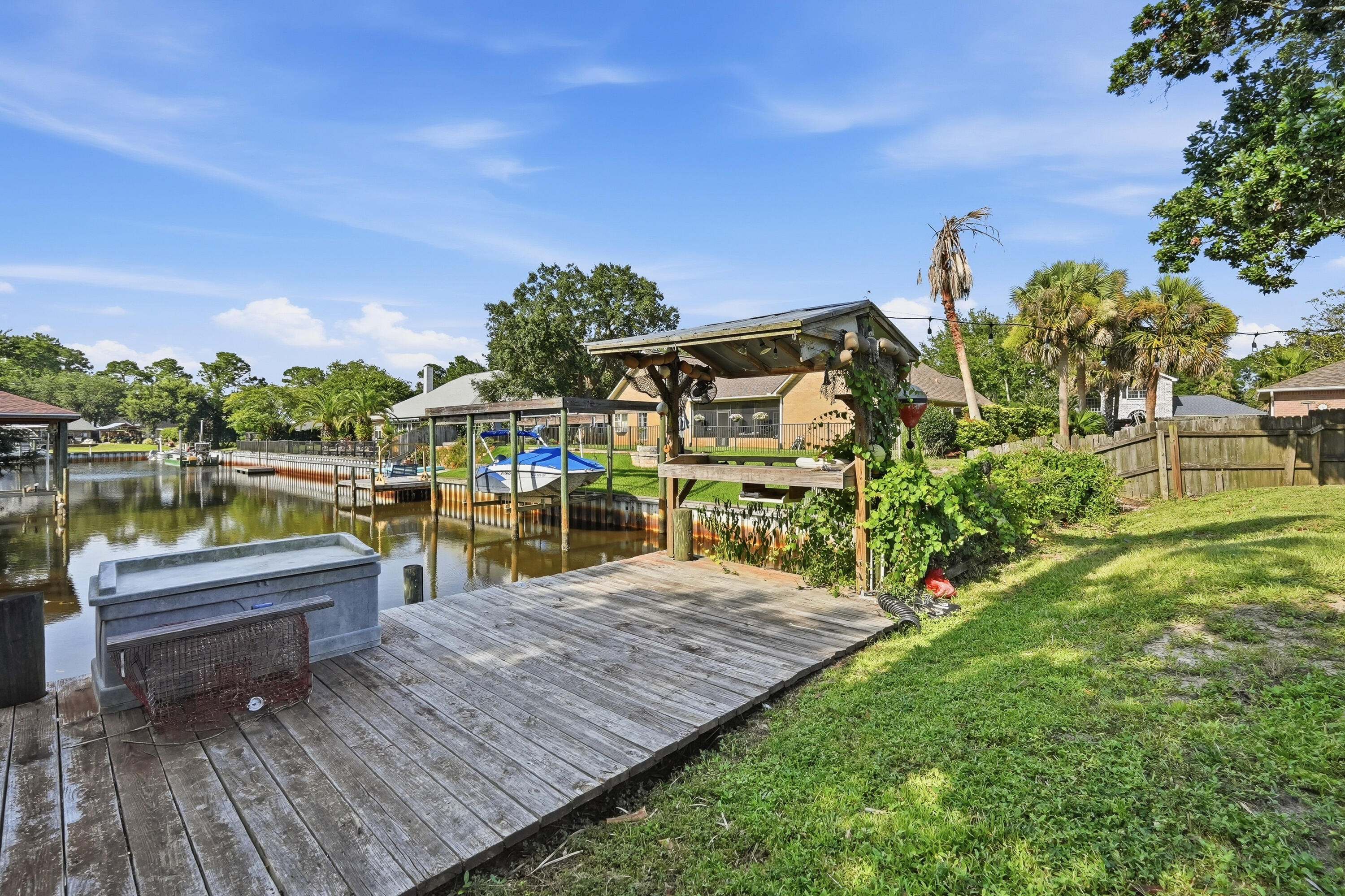 2952 Duke Drive Gulf Breeze FL 32563