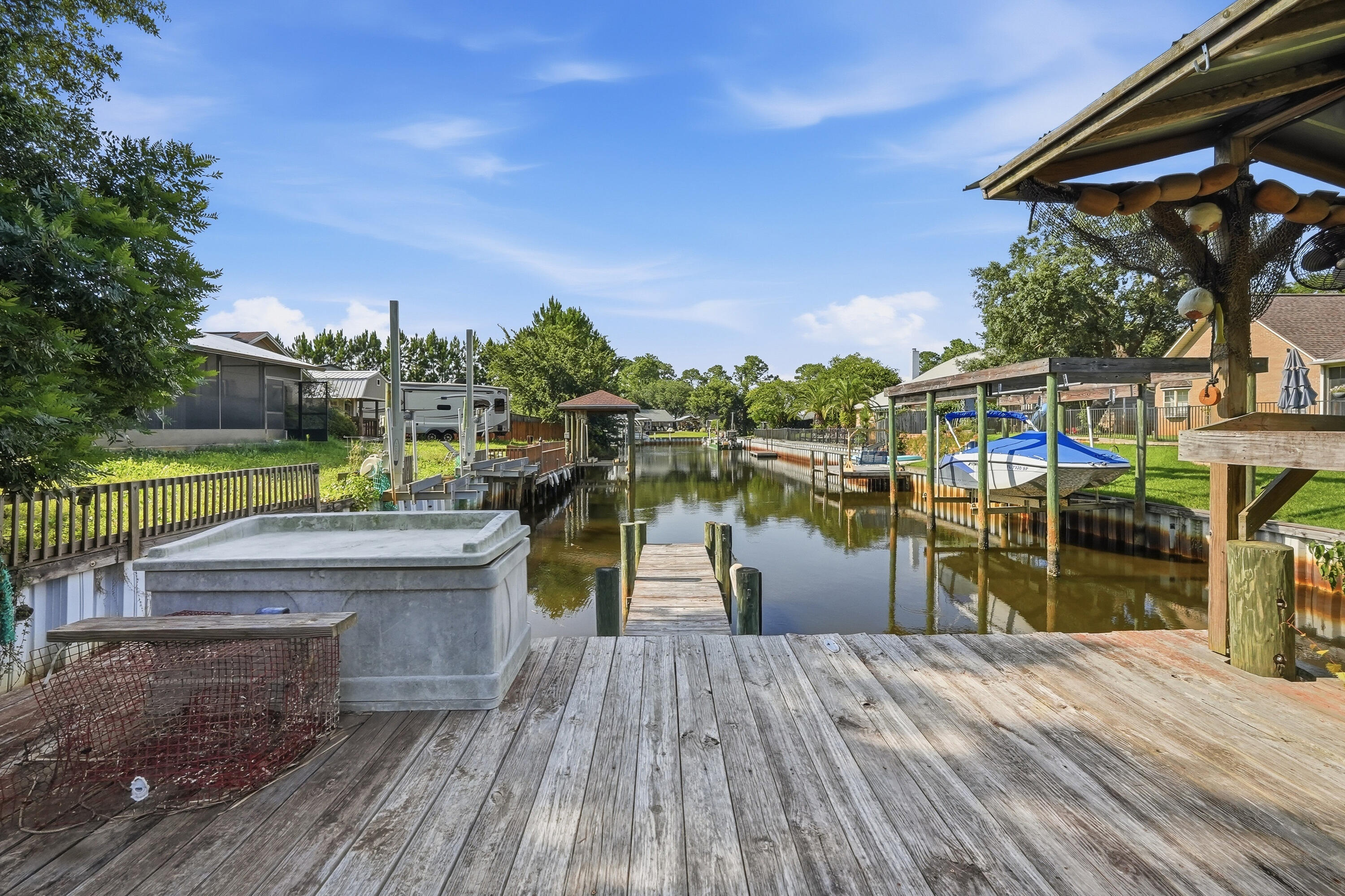 2952 Duke Drive Gulf Breeze FL 32563