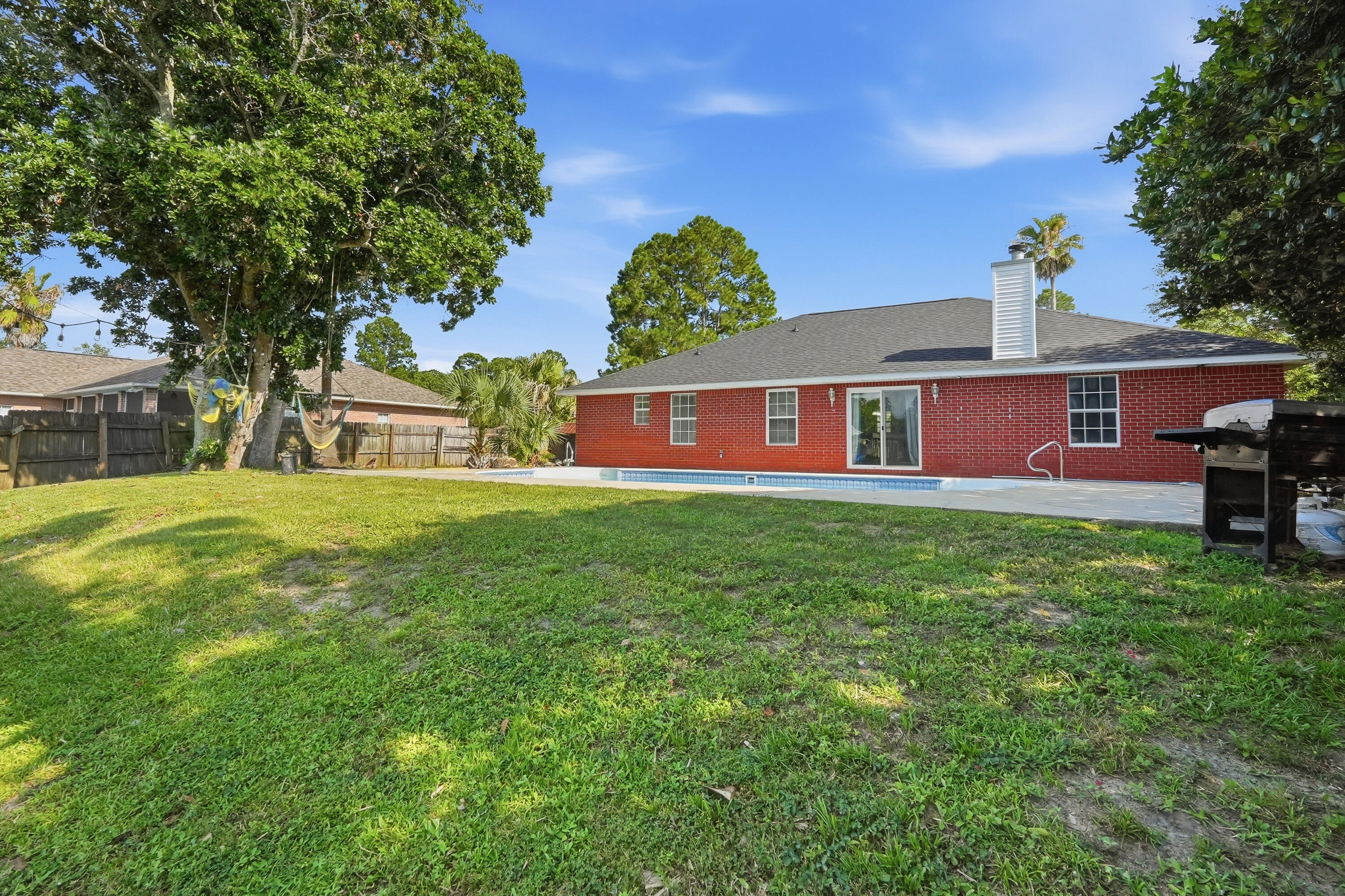2952 Duke Drive Gulf Breeze FL 32563