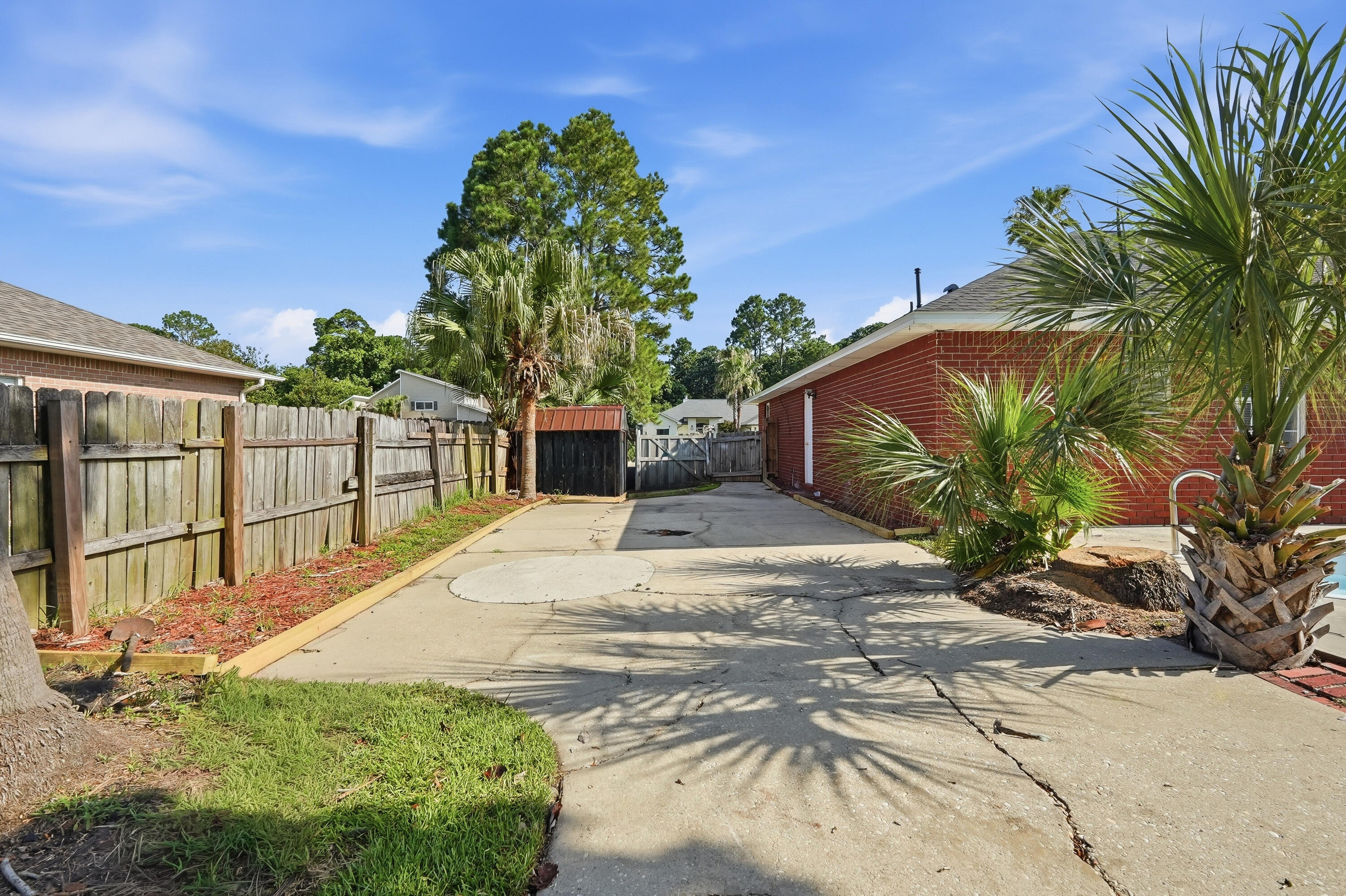 2952 Duke Drive Gulf Breeze FL 32563