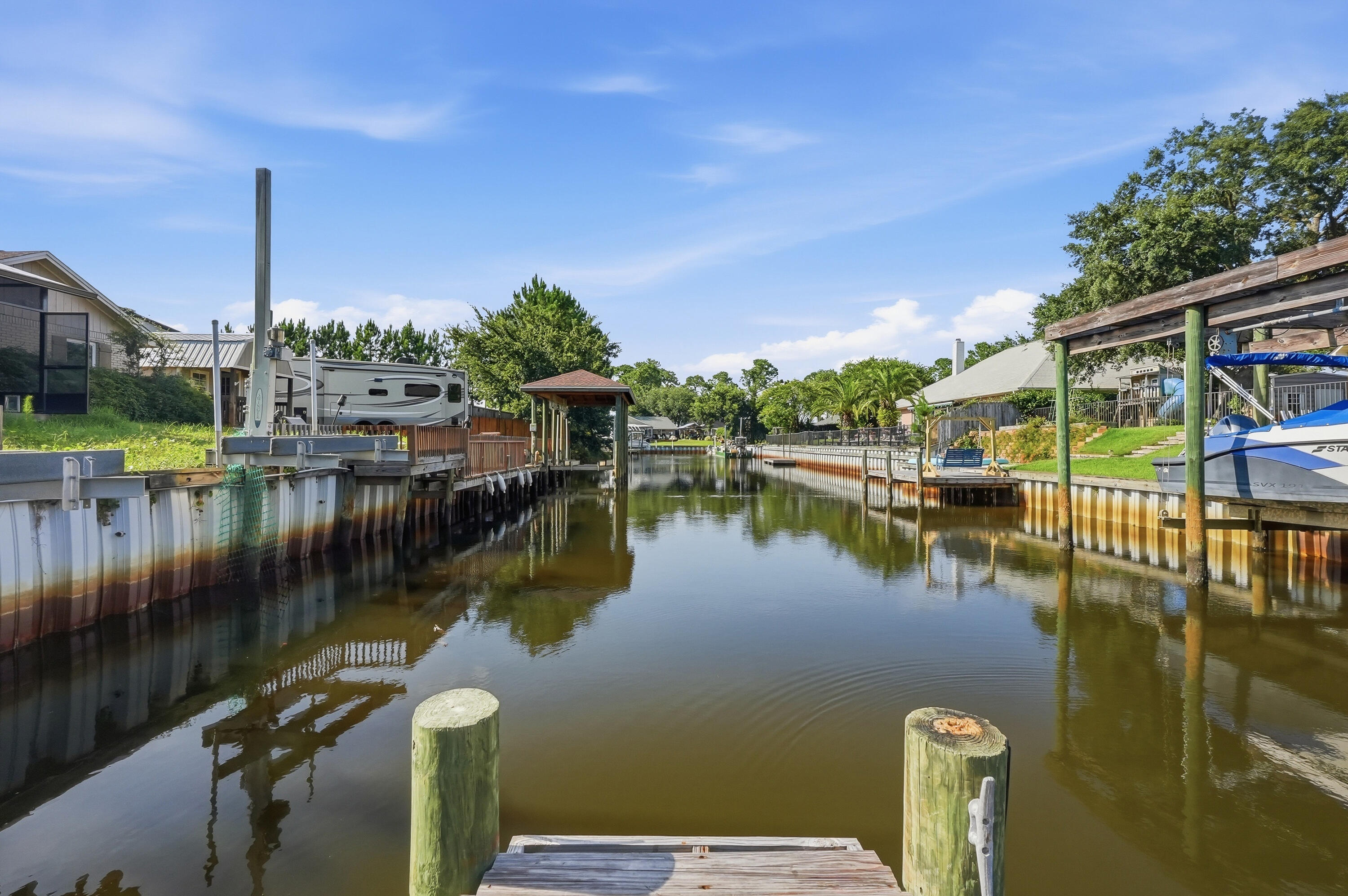 2952 Duke Drive Gulf Breeze FL 32563