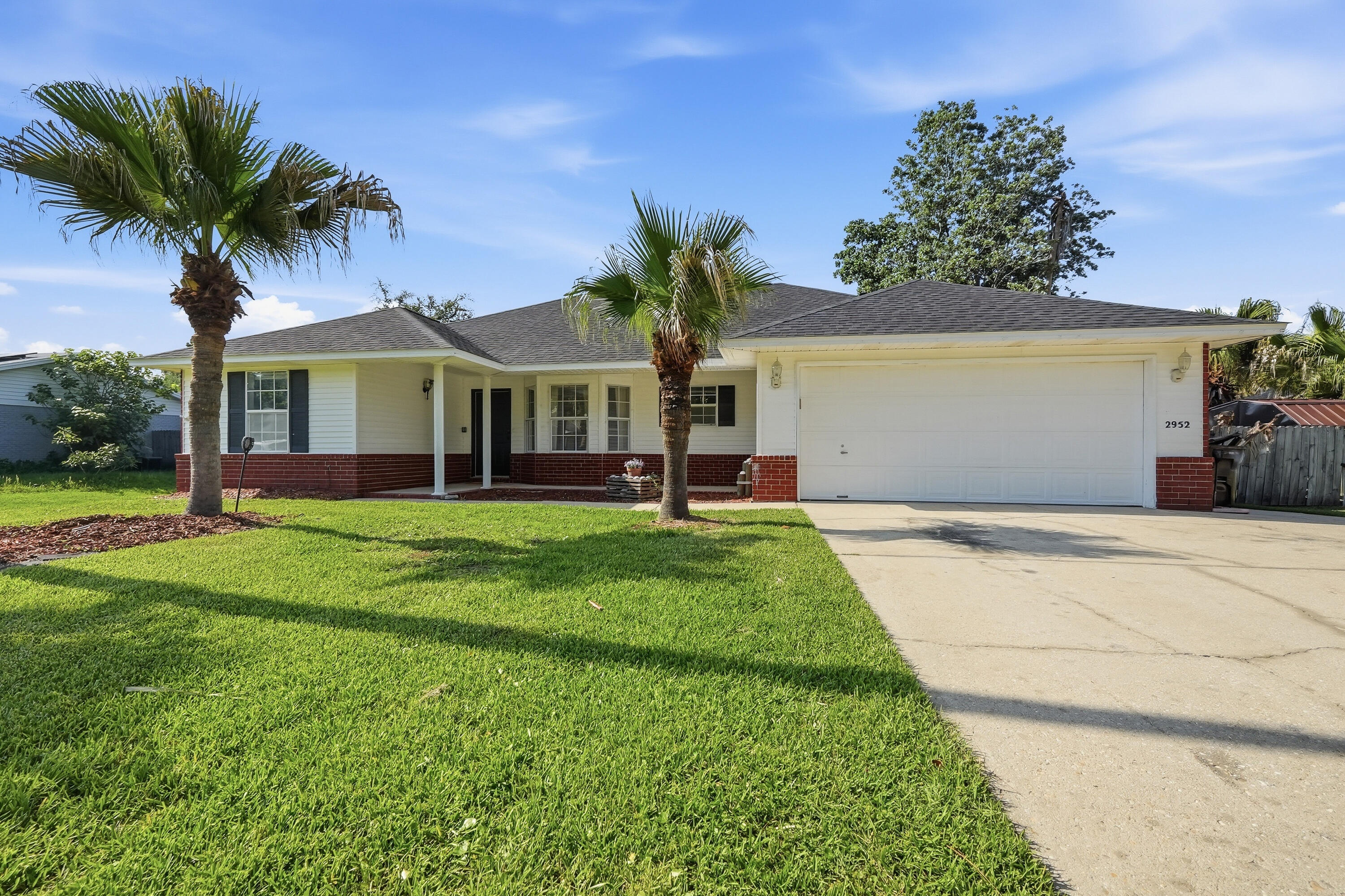 2952 Duke Drive Gulf Breeze FL 32563