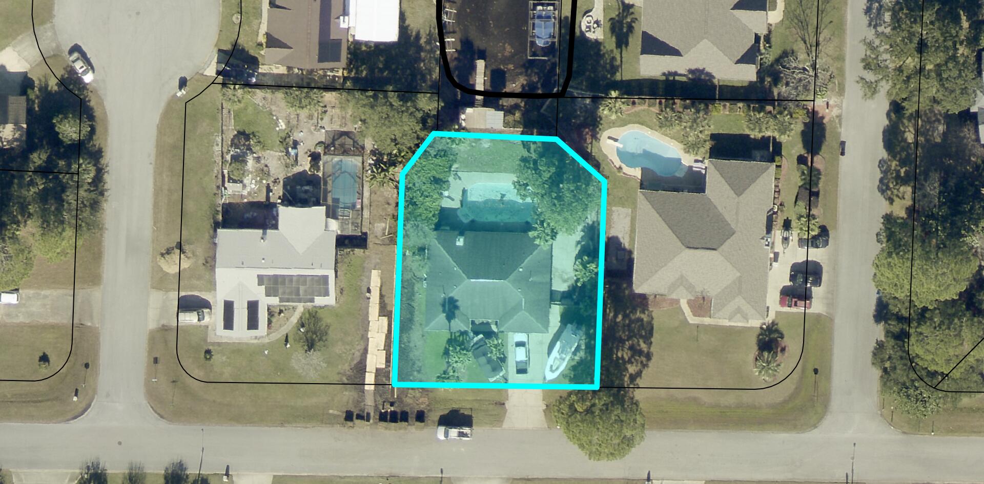 2952 Duke Drive Gulf Breeze FL 32563