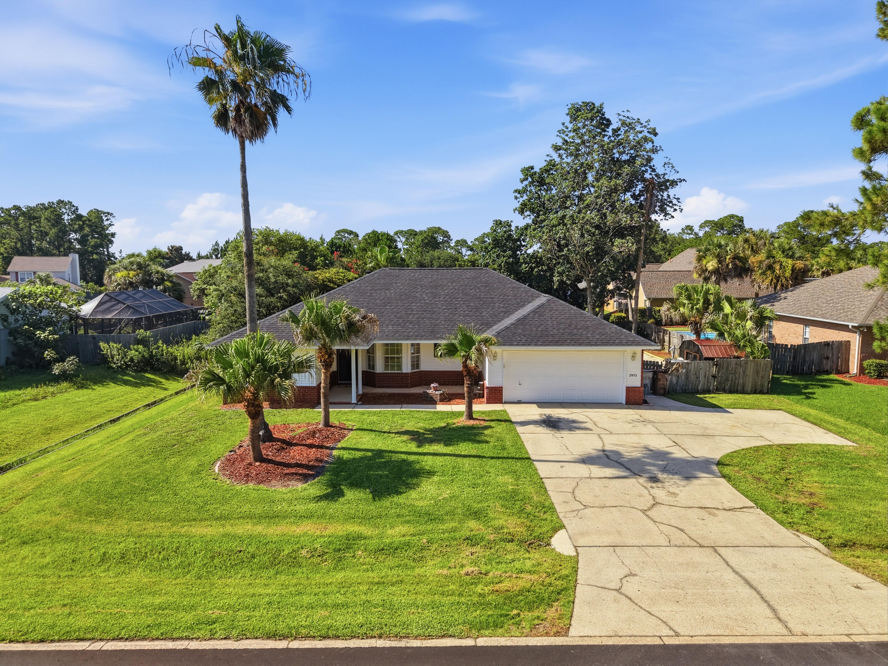 2952 Duke Drive Gulf Breeze FL 32563