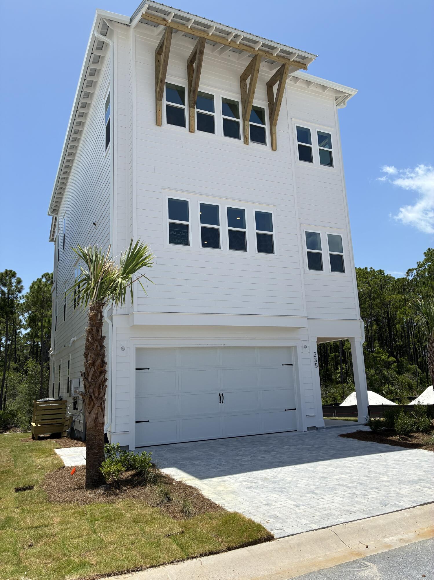235 Ashwood Drive Santa Rosa Beach FL 32459