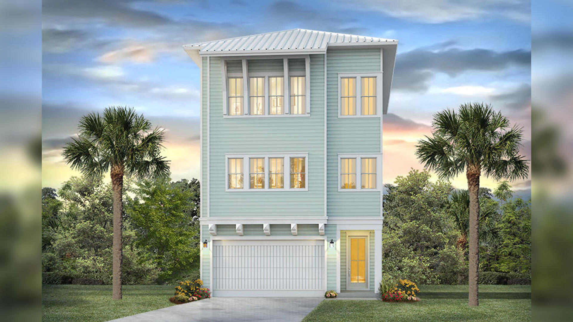 235 Ashwood Drive Santa Rosa Beach FL 32459