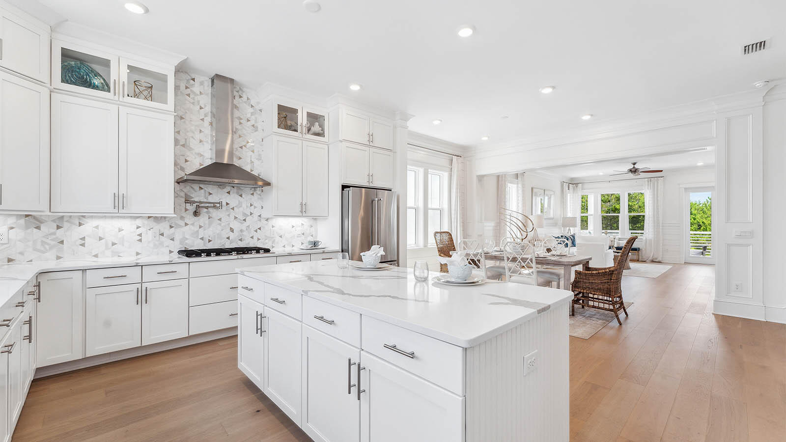 235 Ashwood Drive Santa Rosa Beach FL 32459
