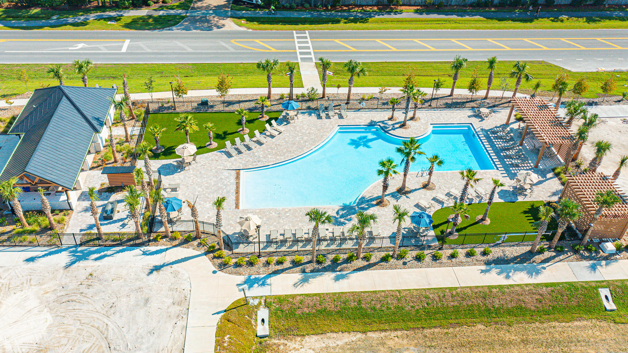 235 Ashwood Drive Santa Rosa Beach FL 32459