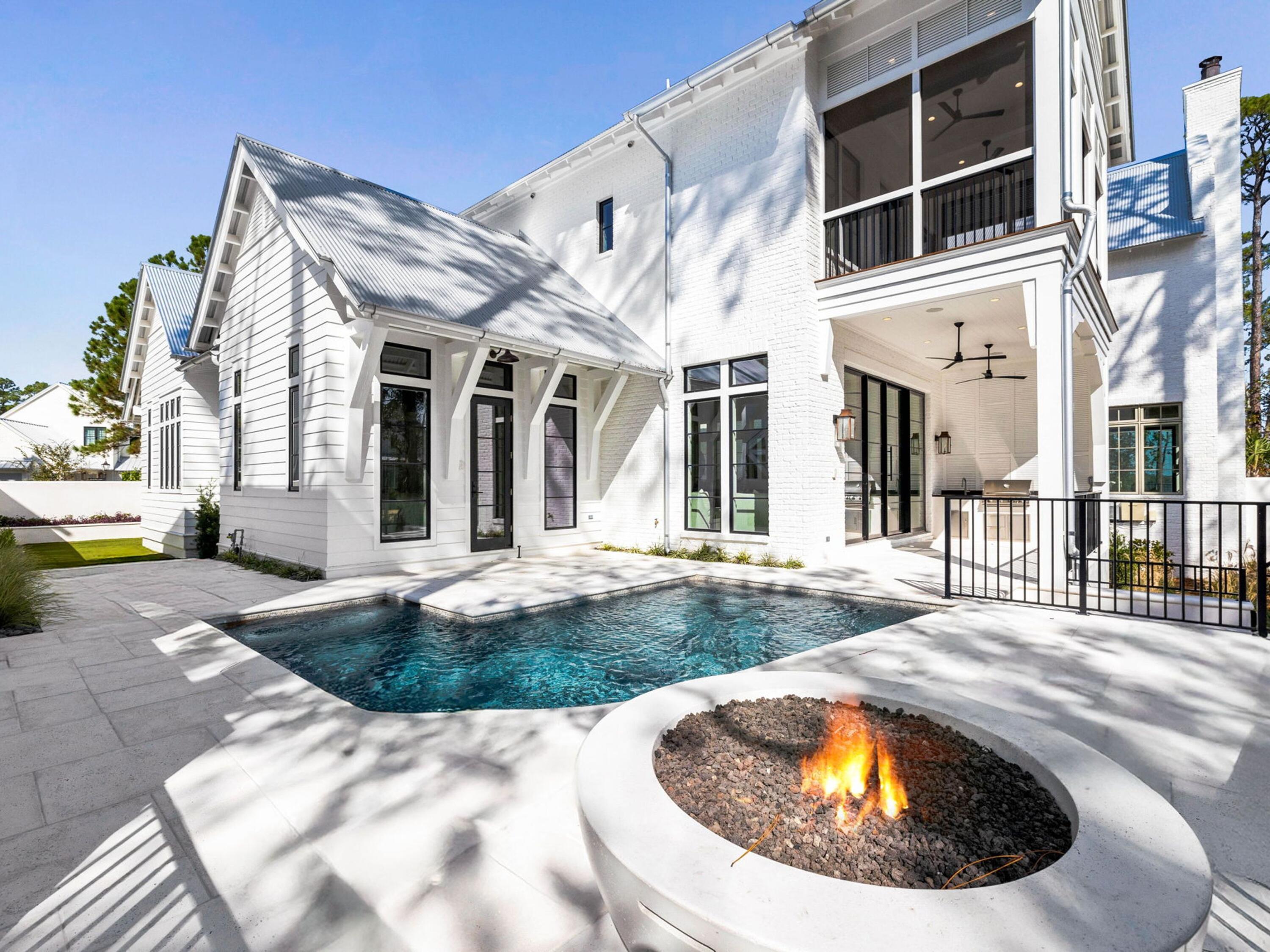 267 Churchill Oaks Drive Santa Rosa Beach FL 32459