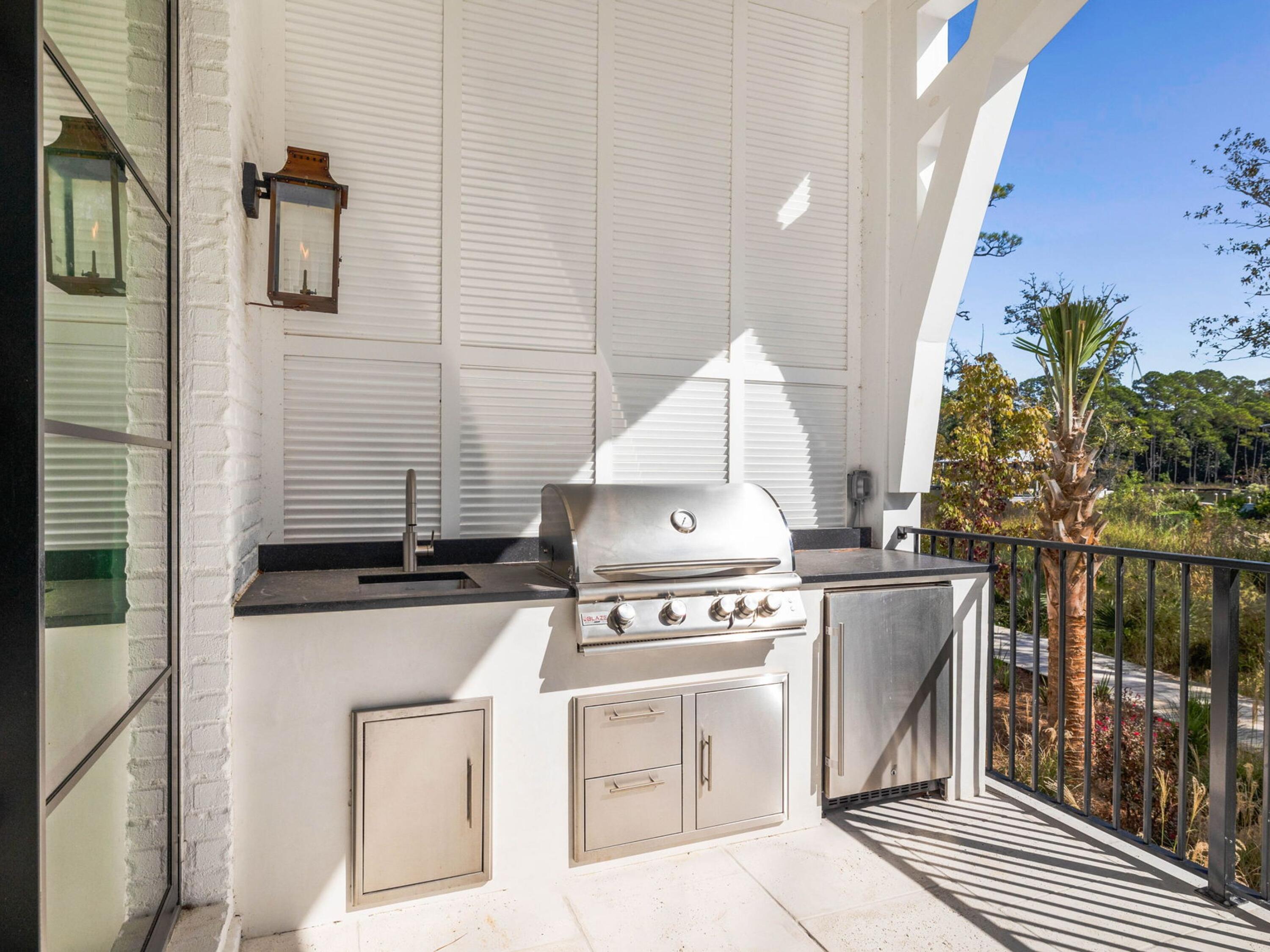 267 Churchill Oaks Drive Santa Rosa Beach FL 32459