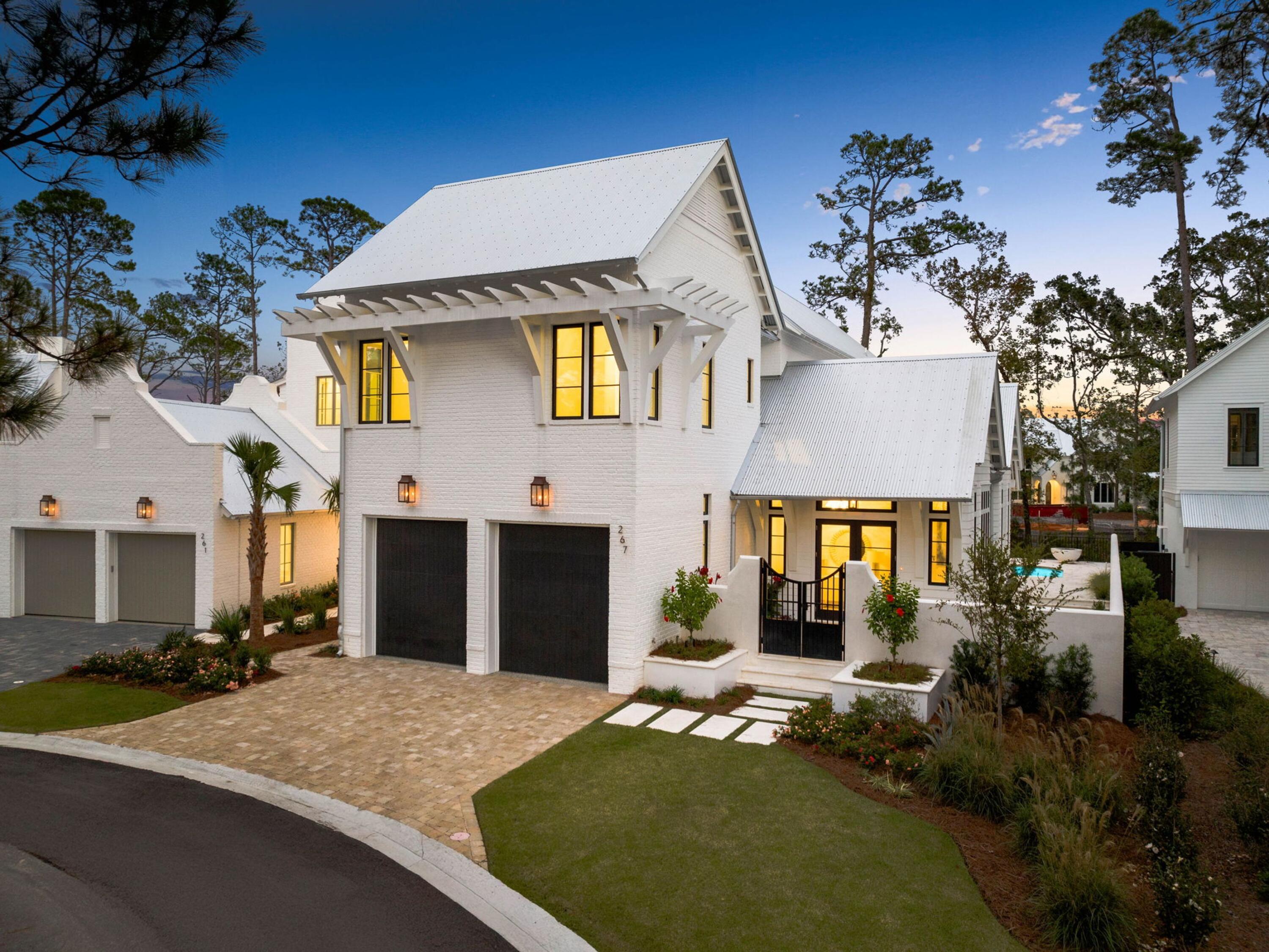 267 Churchill Oaks Drive Santa Rosa Beach FL 32459
