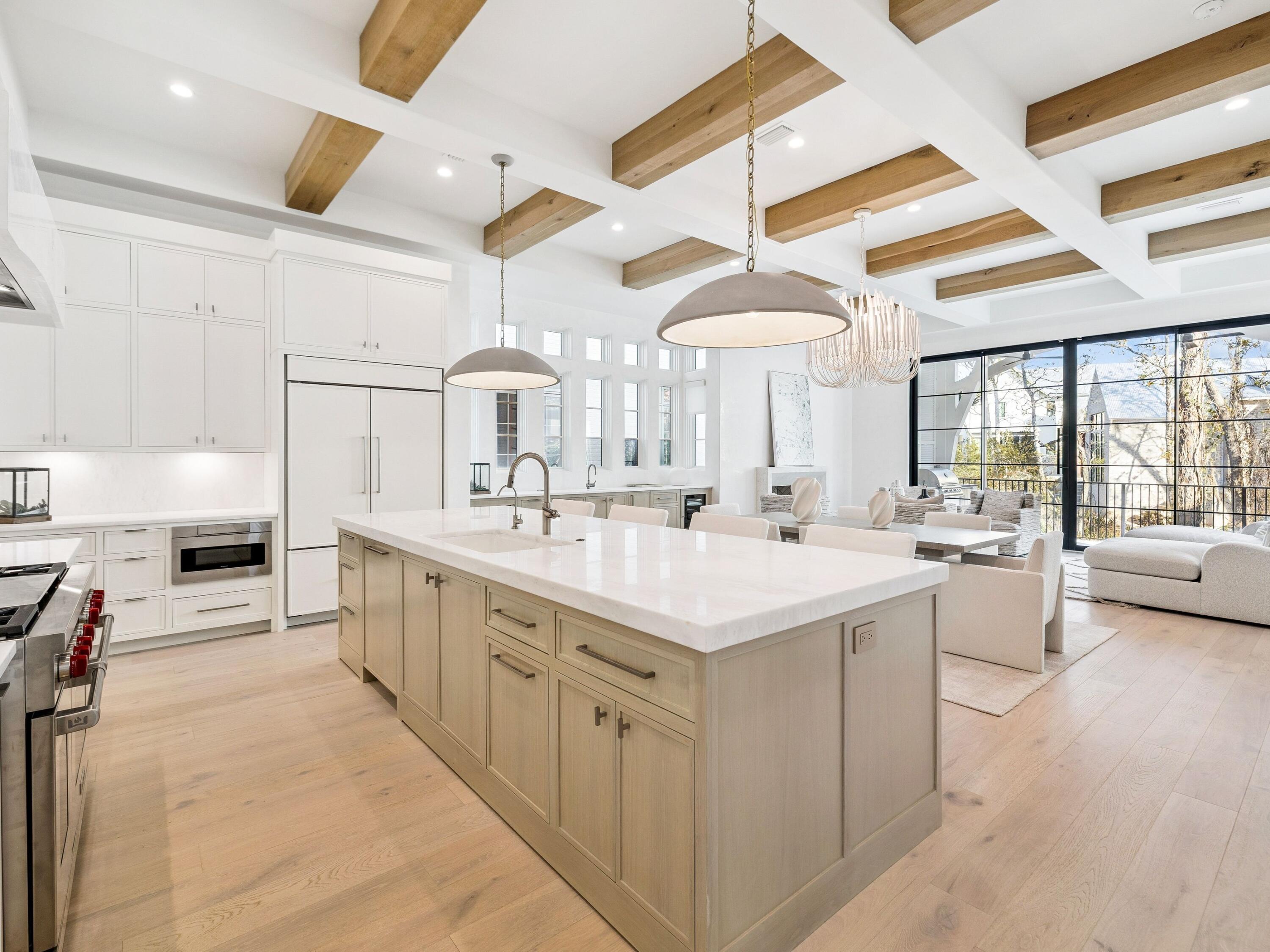267 Churchill Oaks Drive Santa Rosa Beach FL 32459