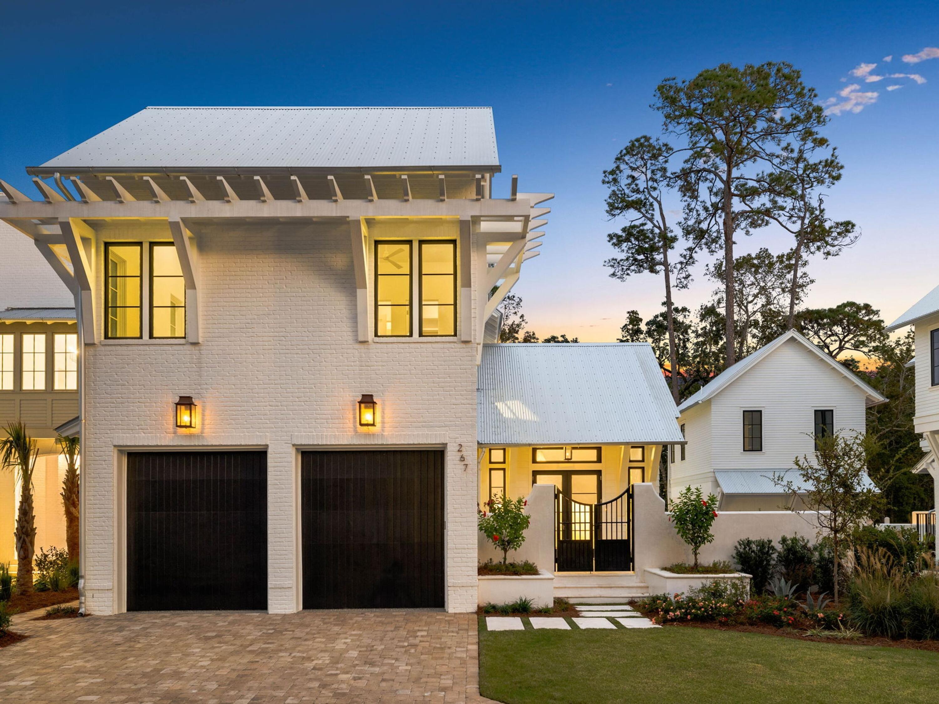 267 Churchill Oaks Drive Santa Rosa Beach FL 32459