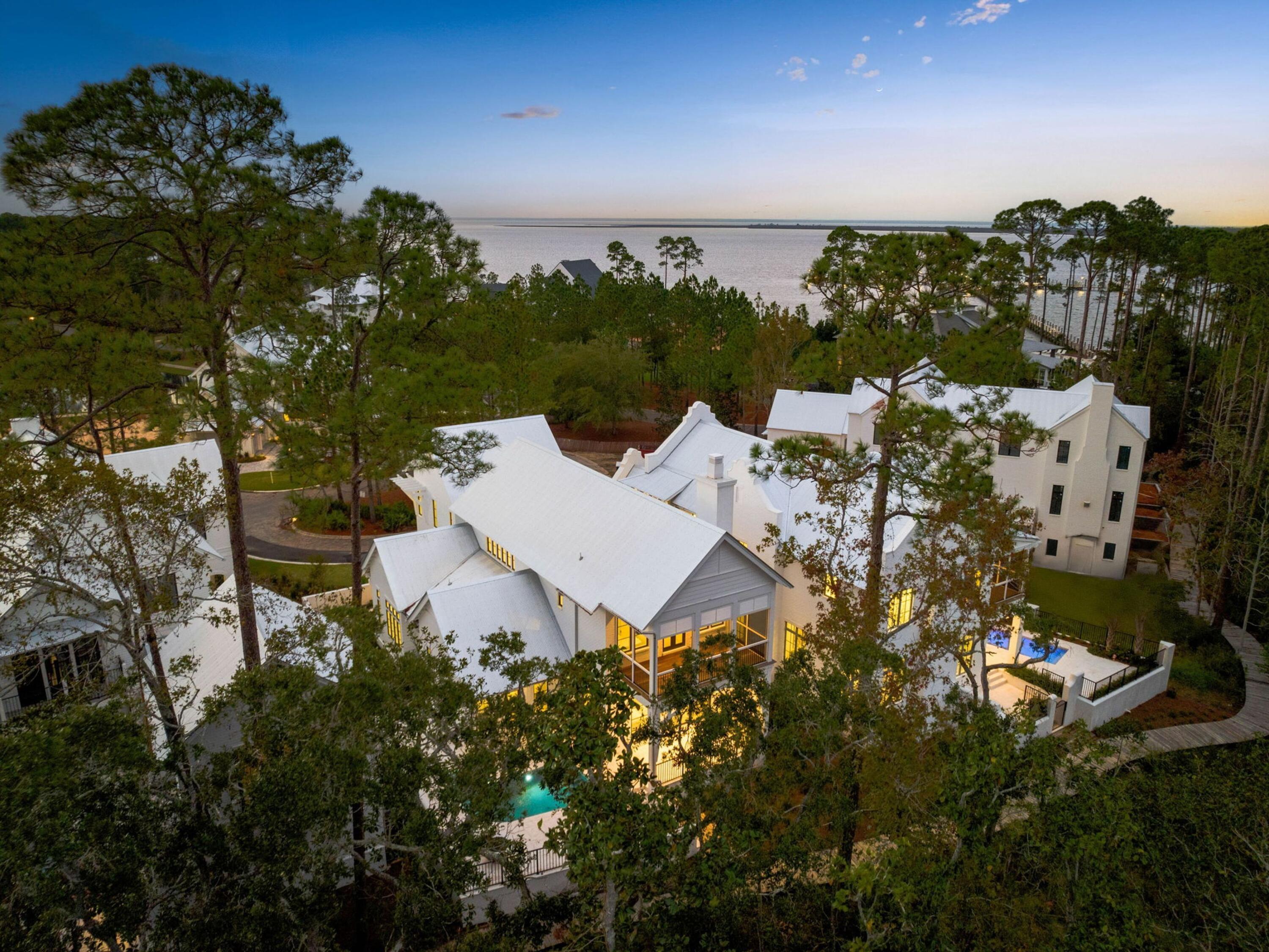 267 Churchill Oaks Drive Santa Rosa Beach FL 32459