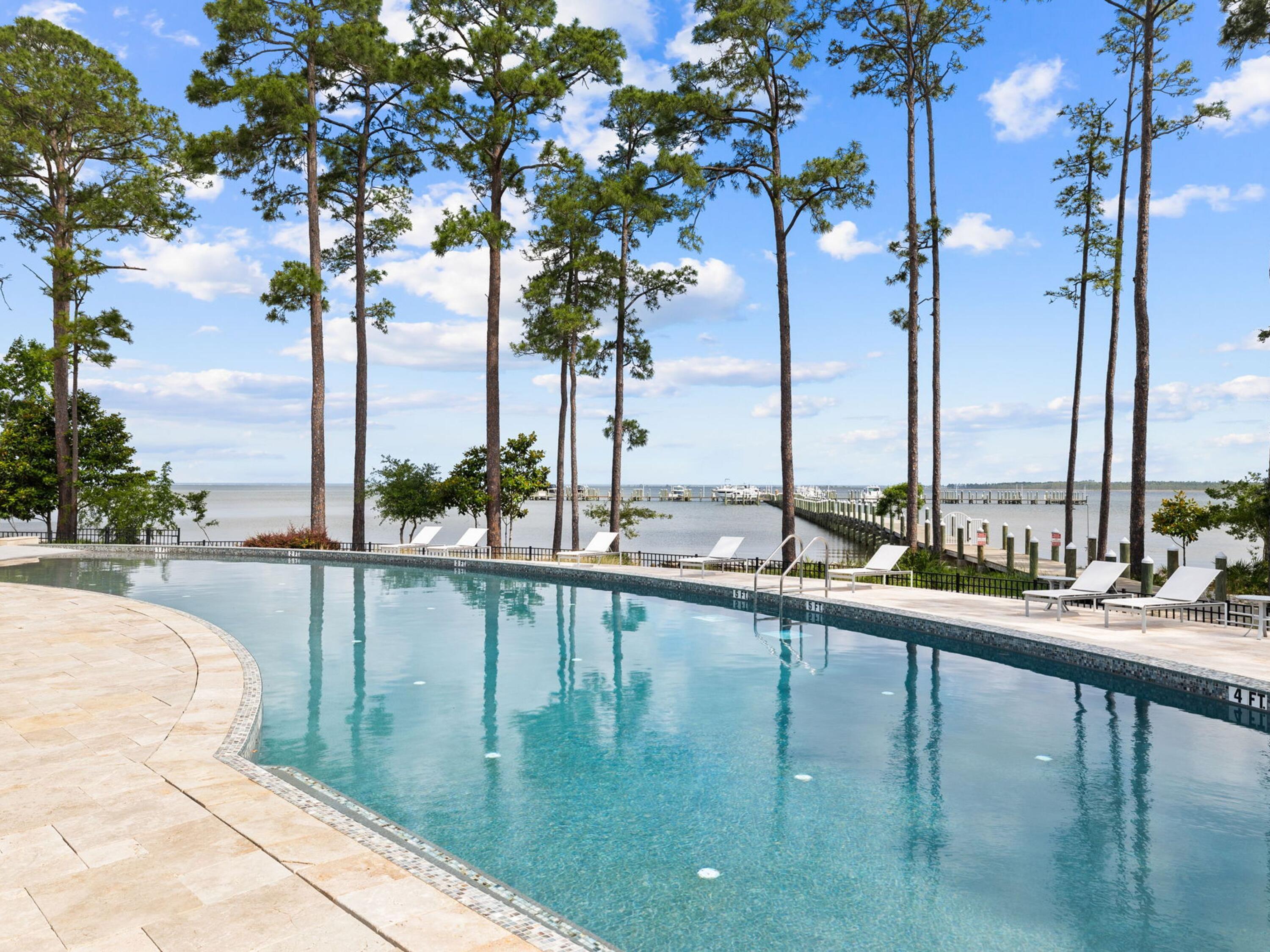 267 Churchill Oaks Drive Santa Rosa Beach FL 32459