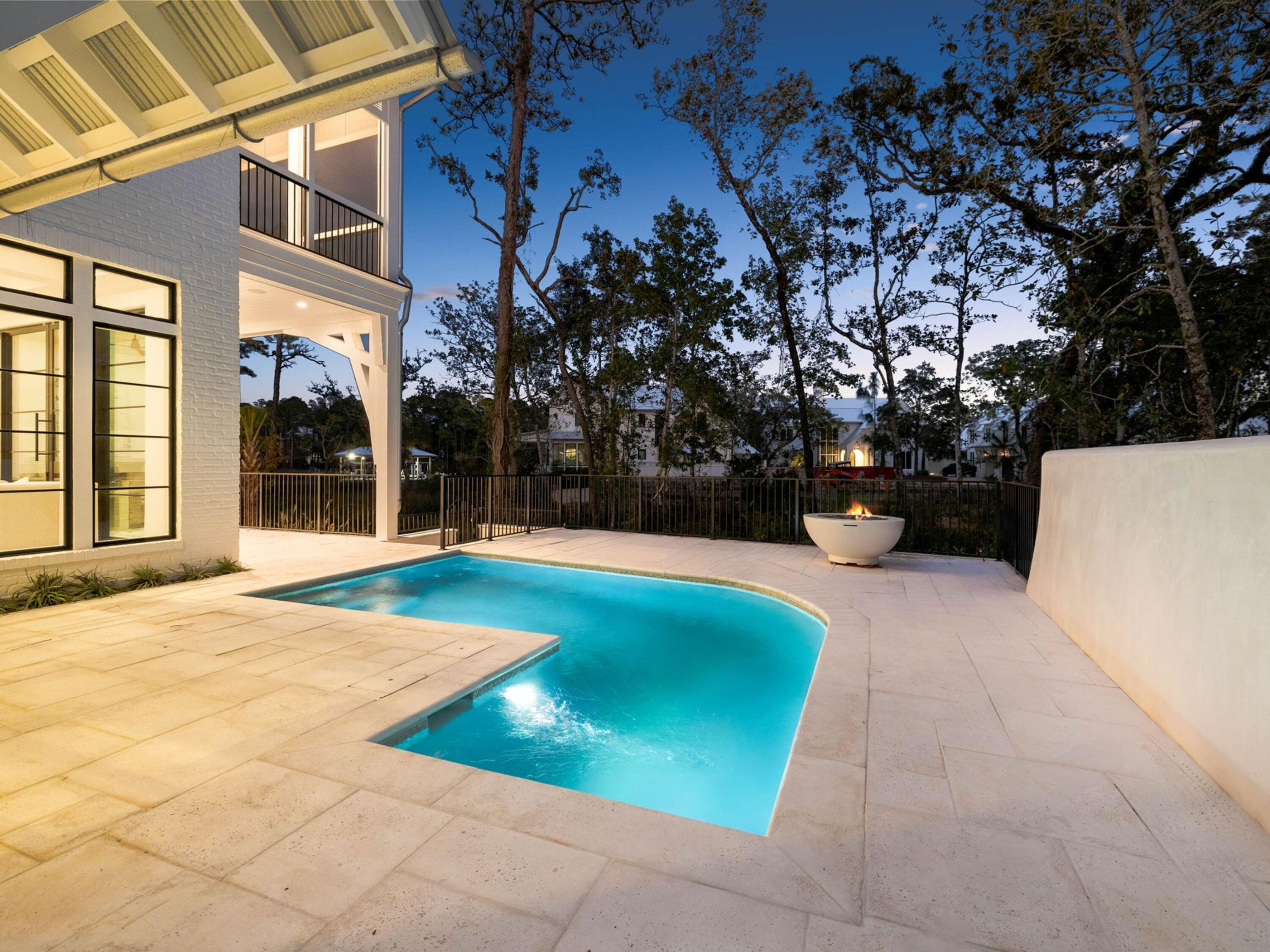 267 Churchill Oaks Drive Santa Rosa Beach FL 32459