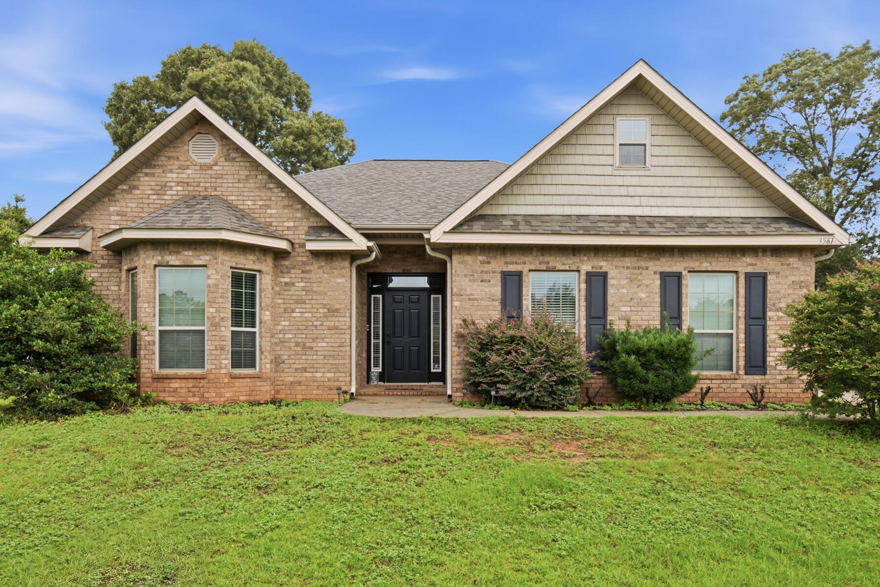 3561 Autumn Woods Drive Crestview FL 32539