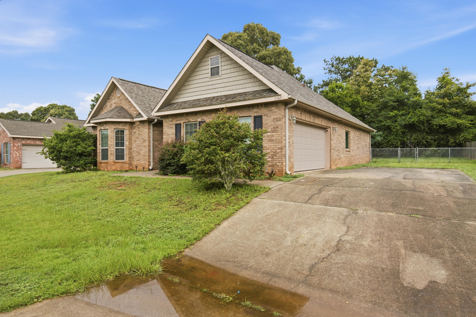 3561 Autumn Woods Drive Crestview FL 32539