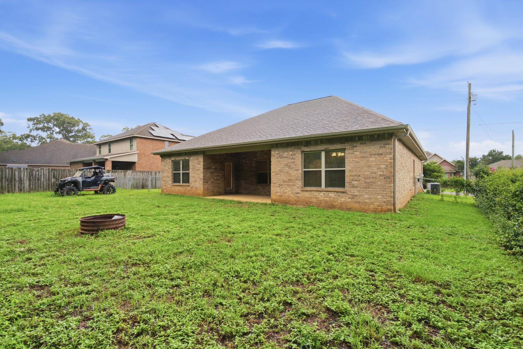 3561 Autumn Woods Drive Crestview FL 32539