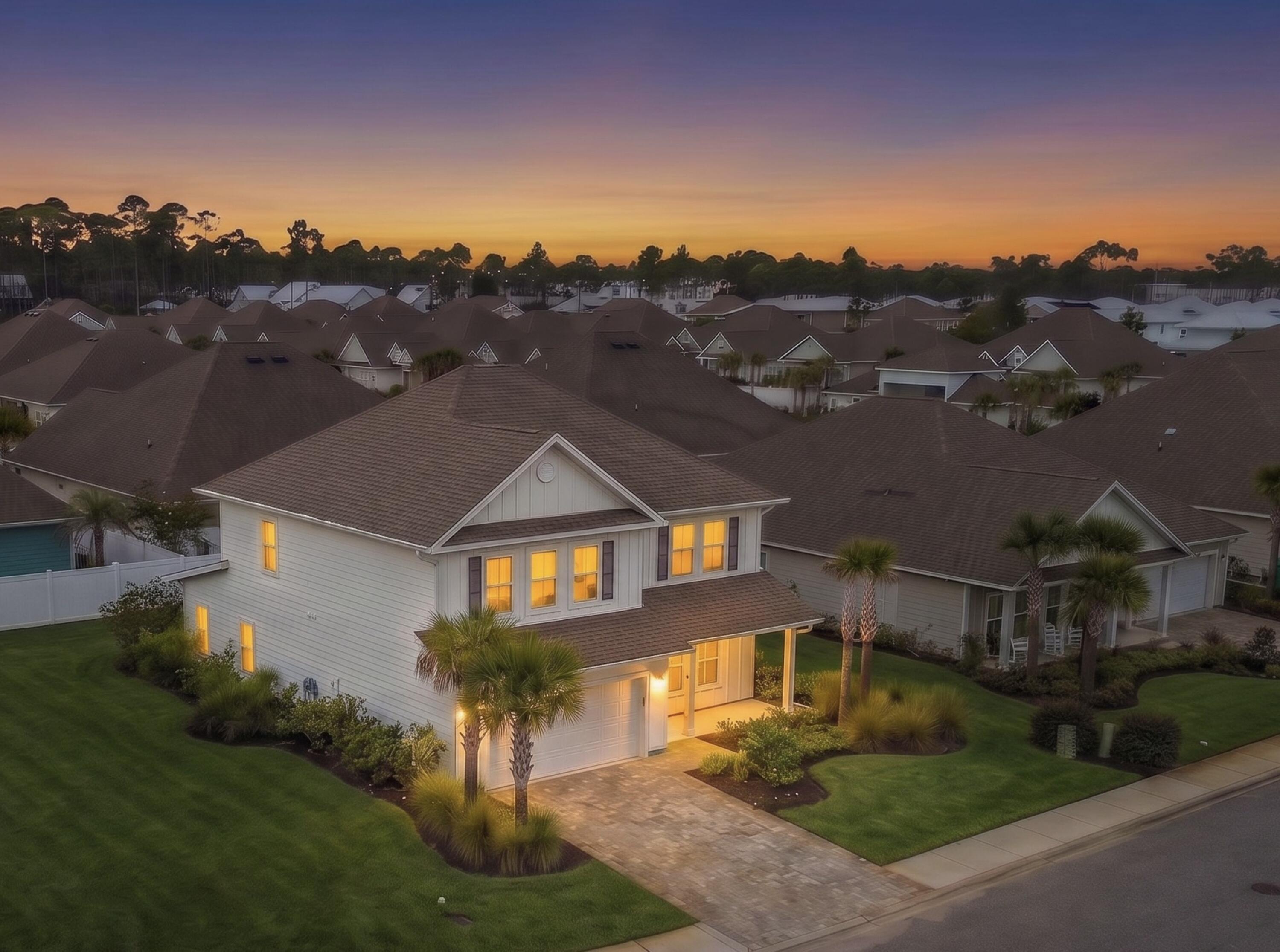 171 Pine Lake Drive Santa Rosa Beach FL 32459