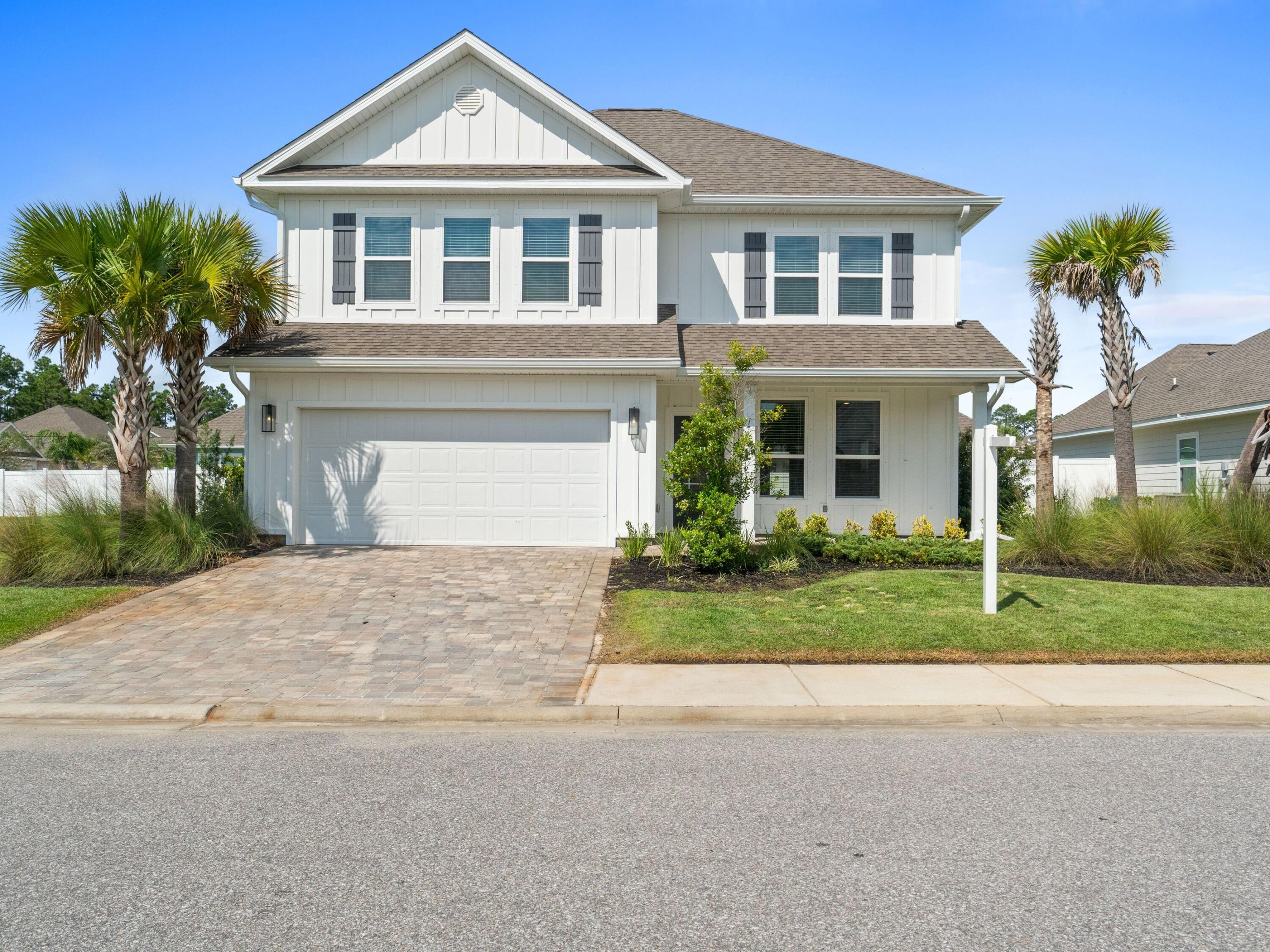 171 Pine Lake Drive Santa Rosa Beach FL 32459