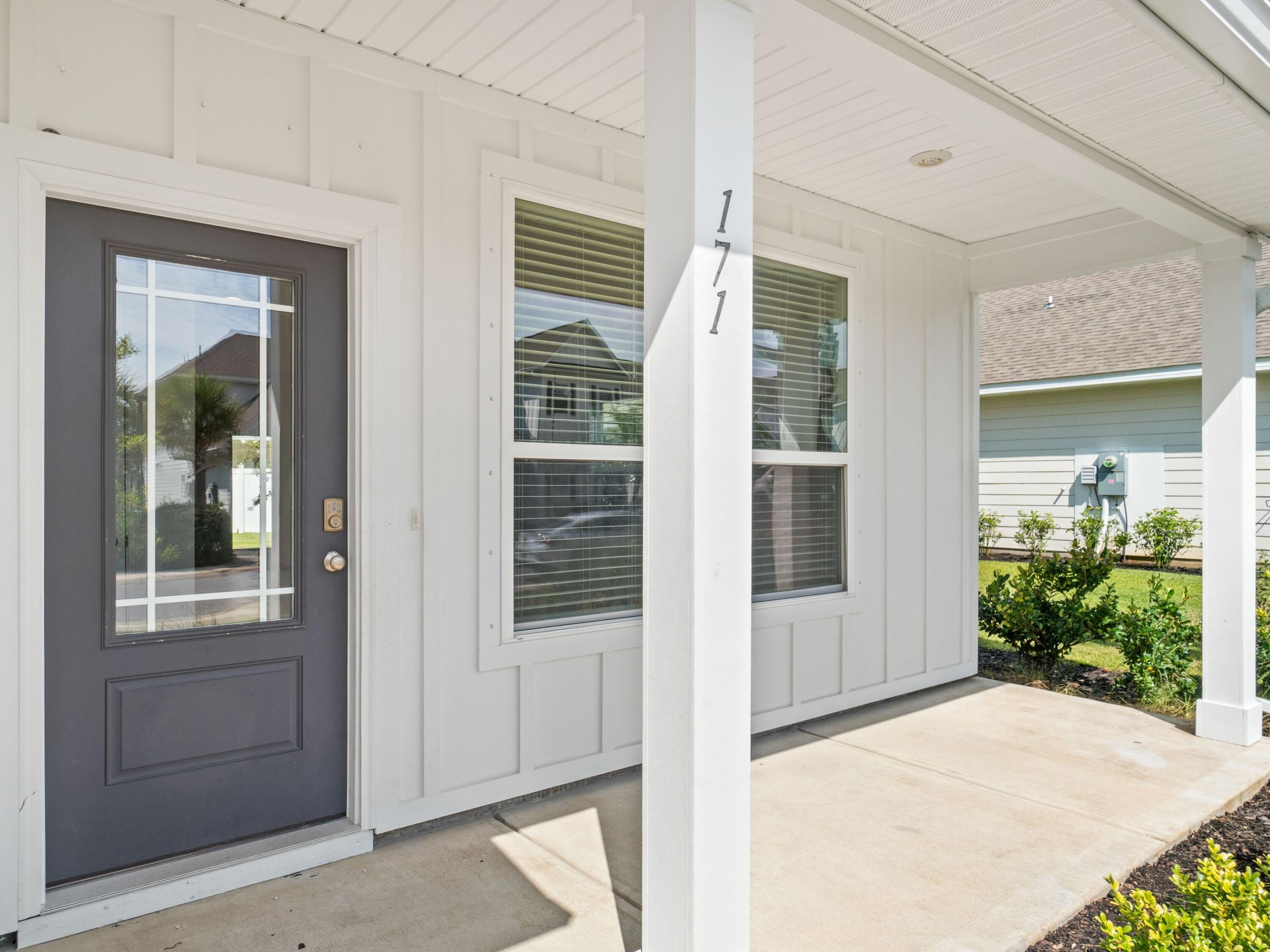 171 Pine Lake Drive Santa Rosa Beach FL 32459