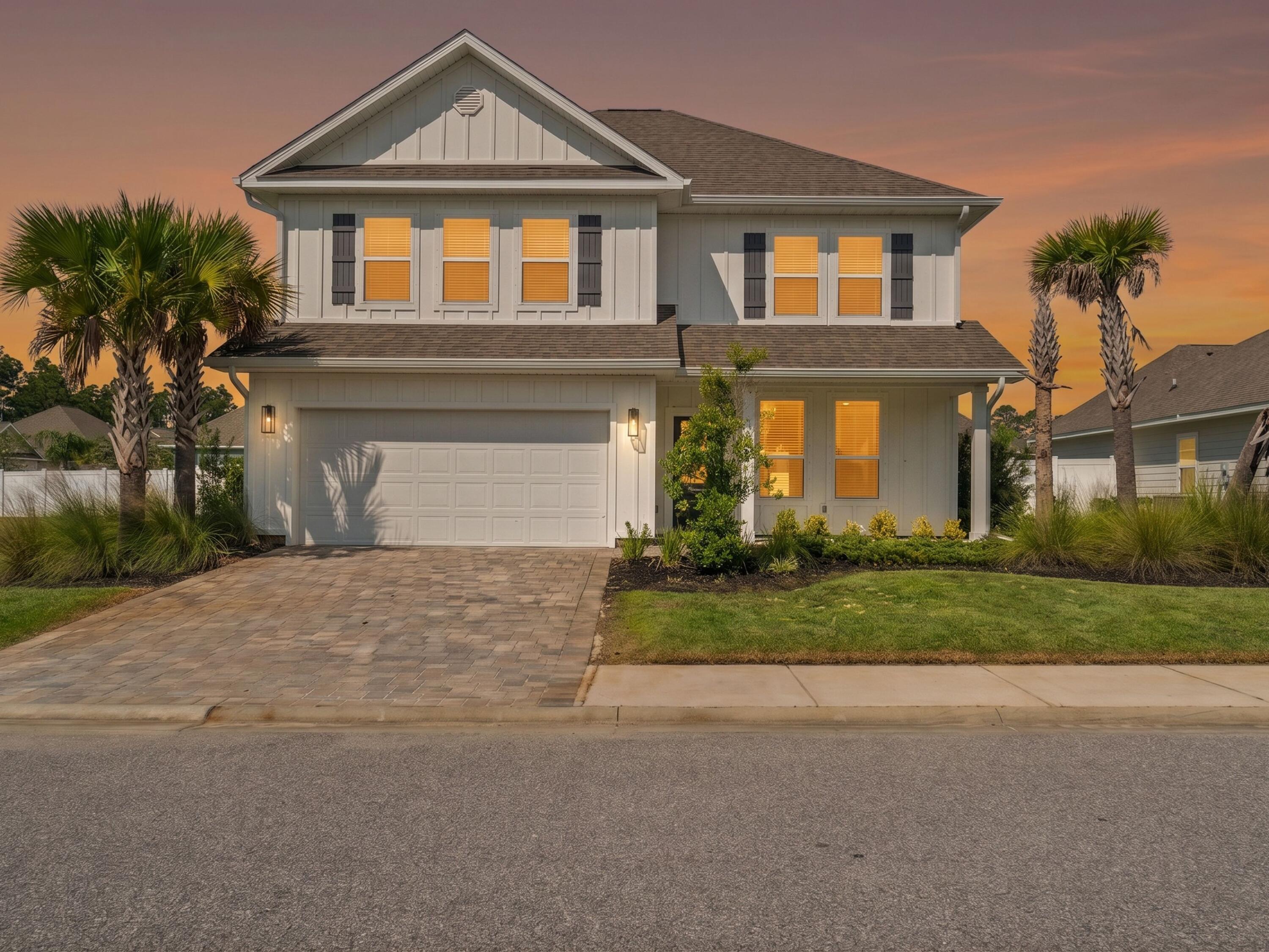 171 Pine Lake Drive Santa Rosa Beach FL 32459