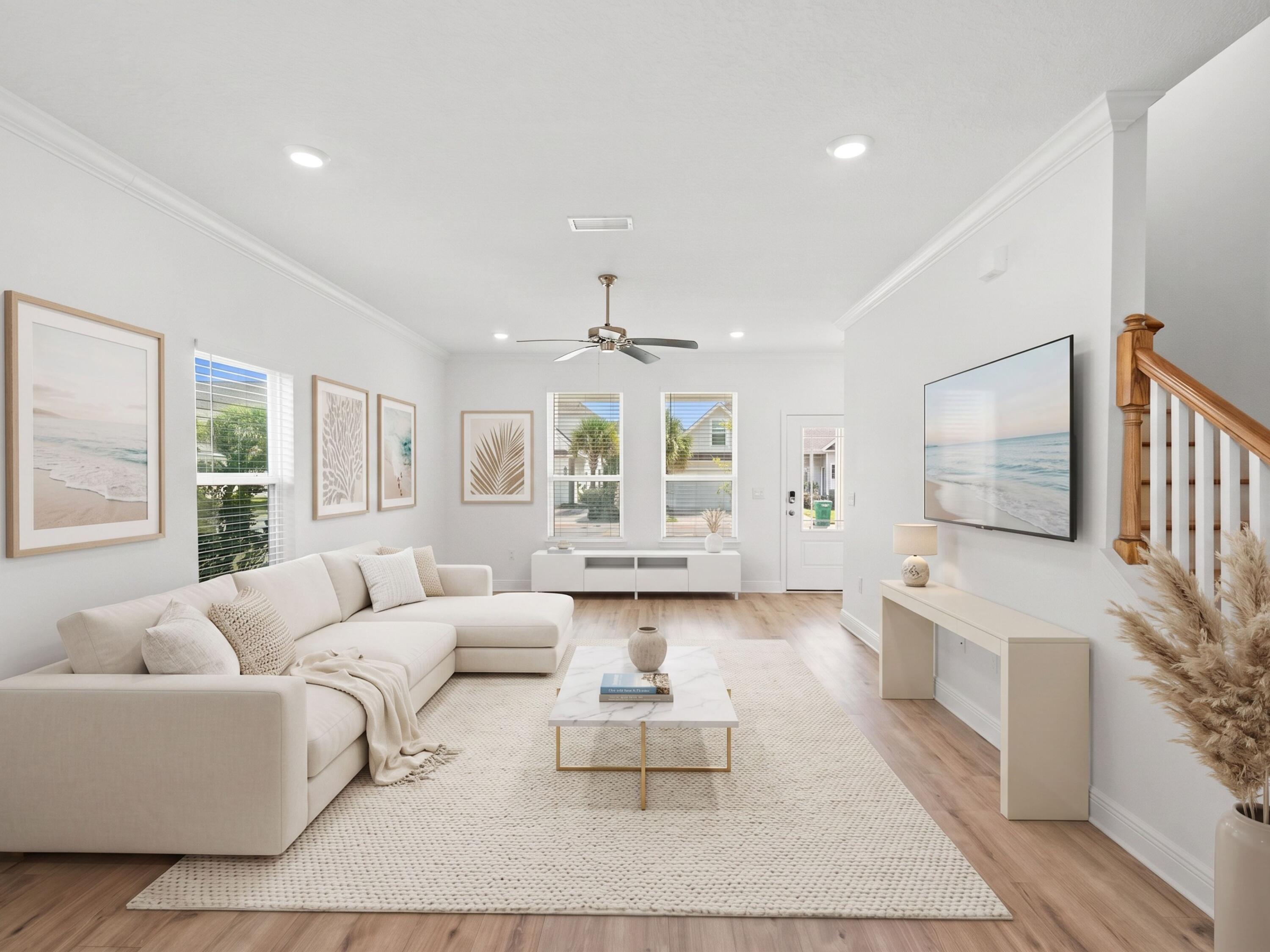 171 Pine Lake Drive Santa Rosa Beach FL 32459