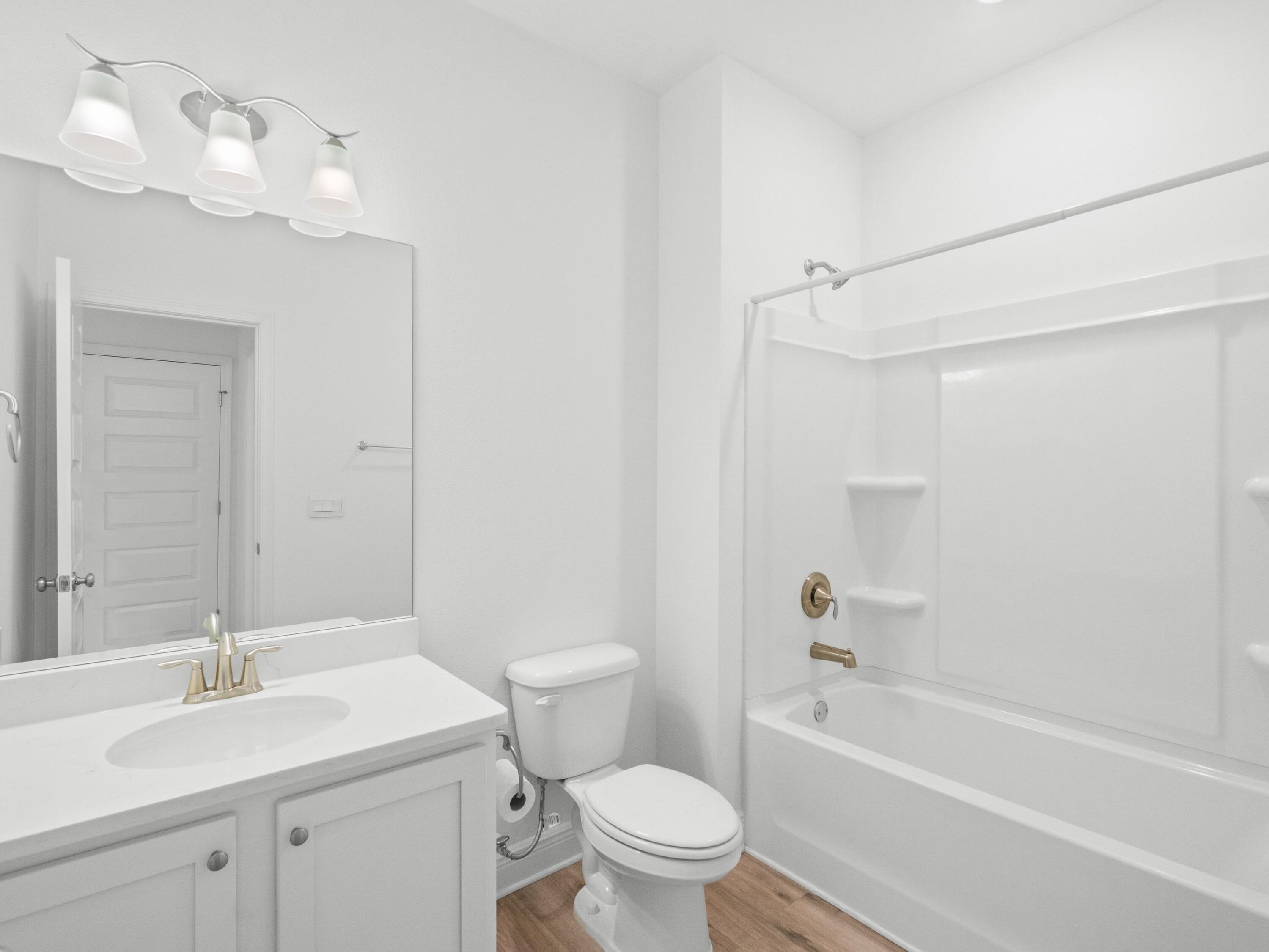 171 Pine Lake Drive Santa Rosa Beach FL 32459