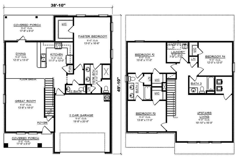 171 Pine Lake Drive Santa Rosa Beach FL 32459