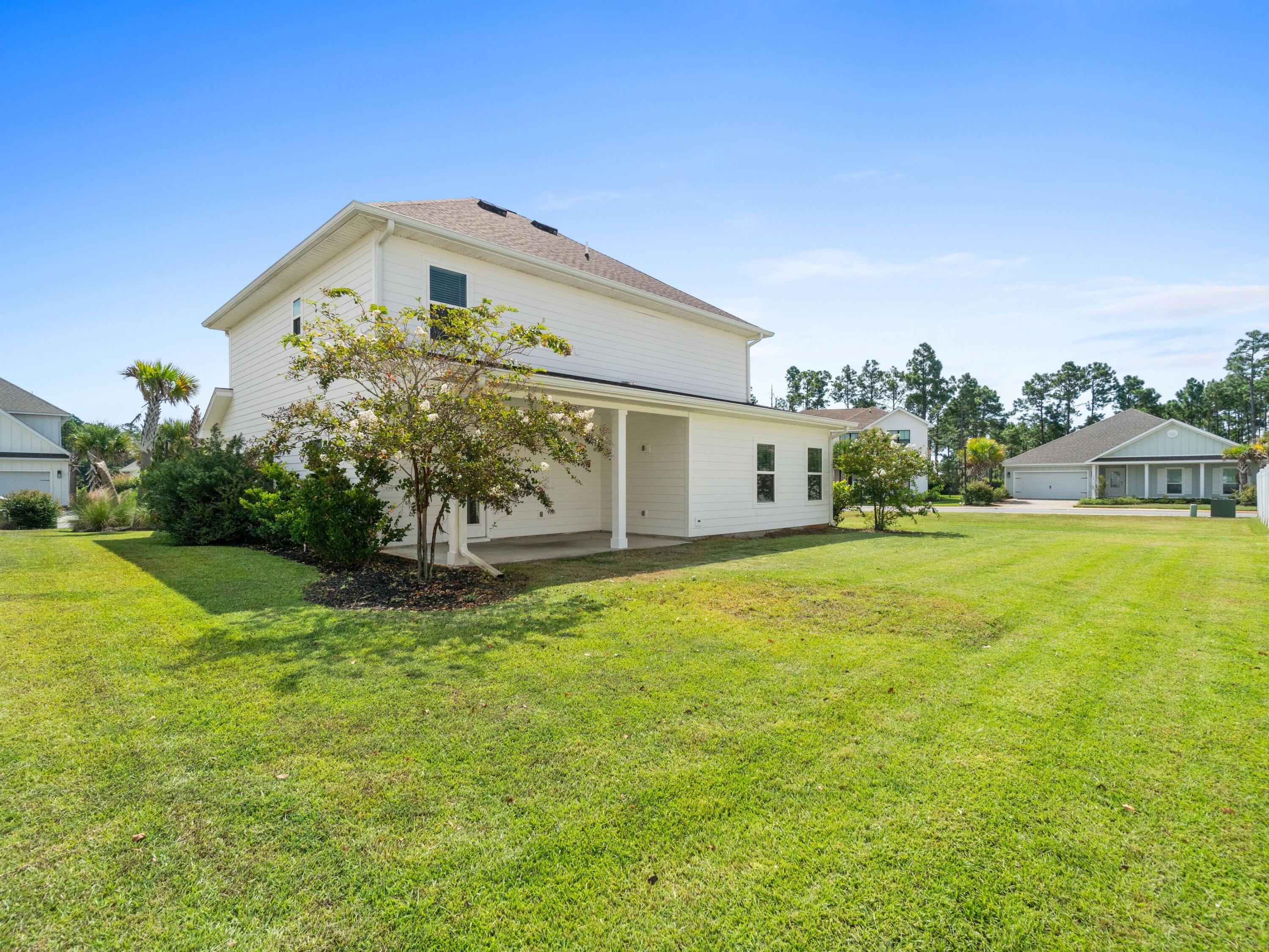 171 Pine Lake Drive Santa Rosa Beach FL 32459