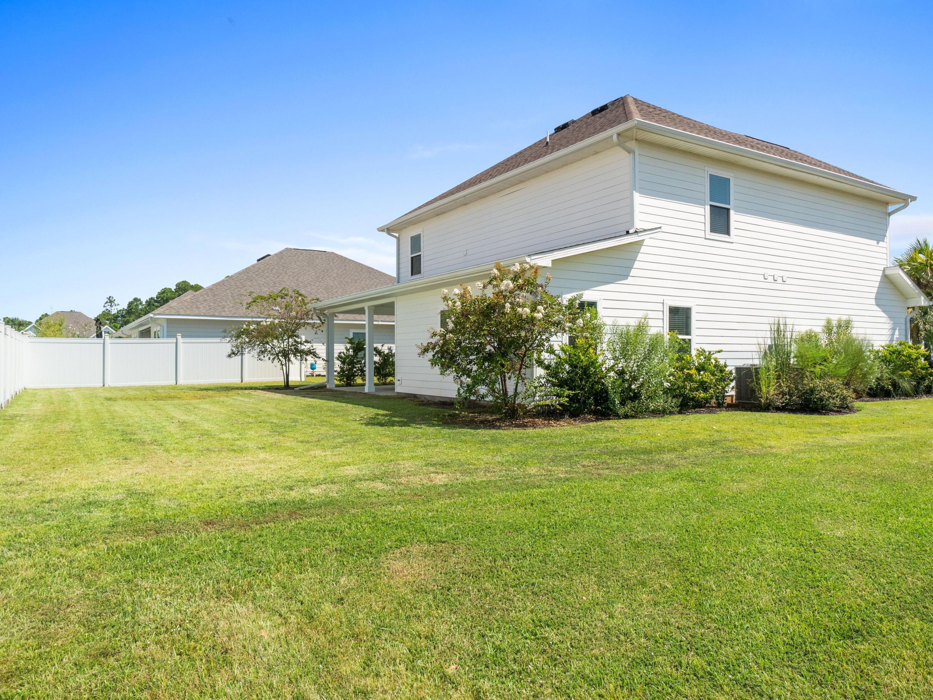 171 Pine Lake Drive Santa Rosa Beach FL 32459