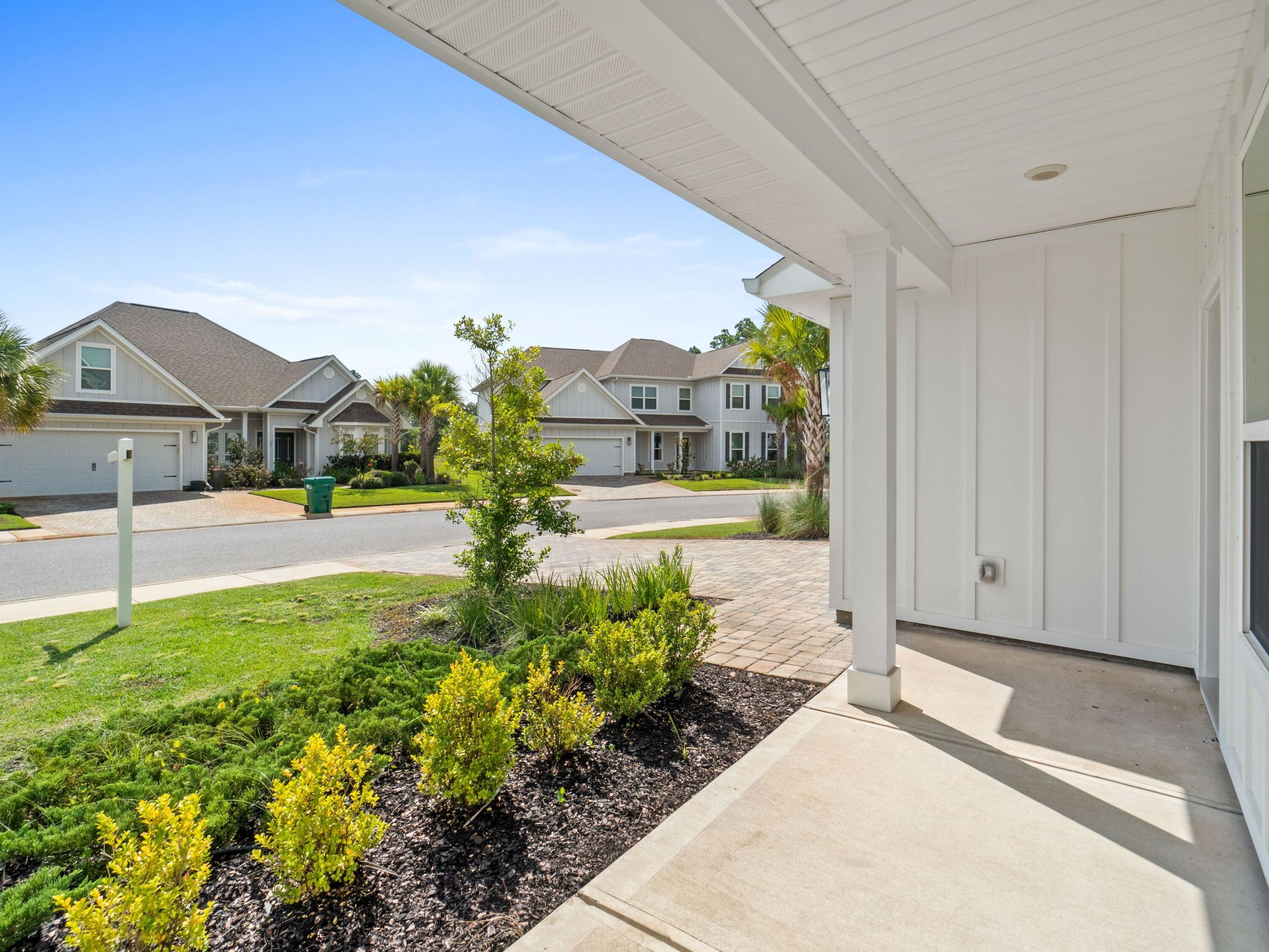 171 Pine Lake Drive Santa Rosa Beach FL 32459