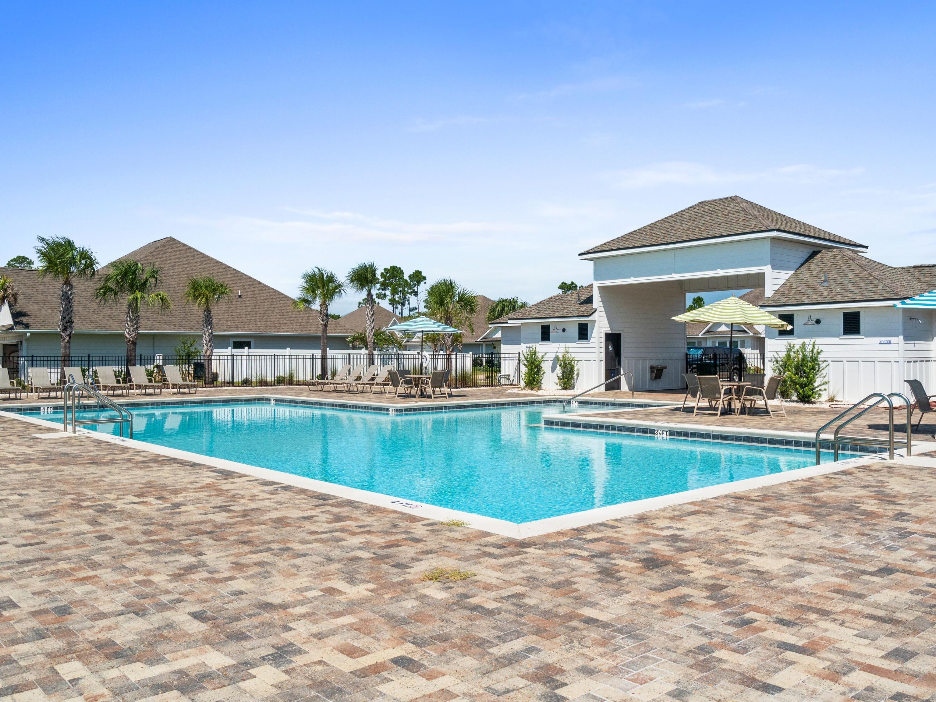 171 Pine Lake Drive Santa Rosa Beach FL 32459