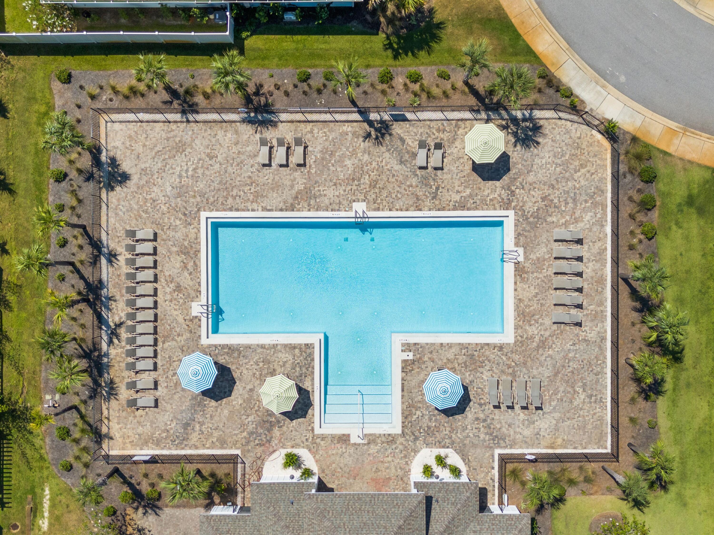 171 Pine Lake Drive Santa Rosa Beach FL 32459
