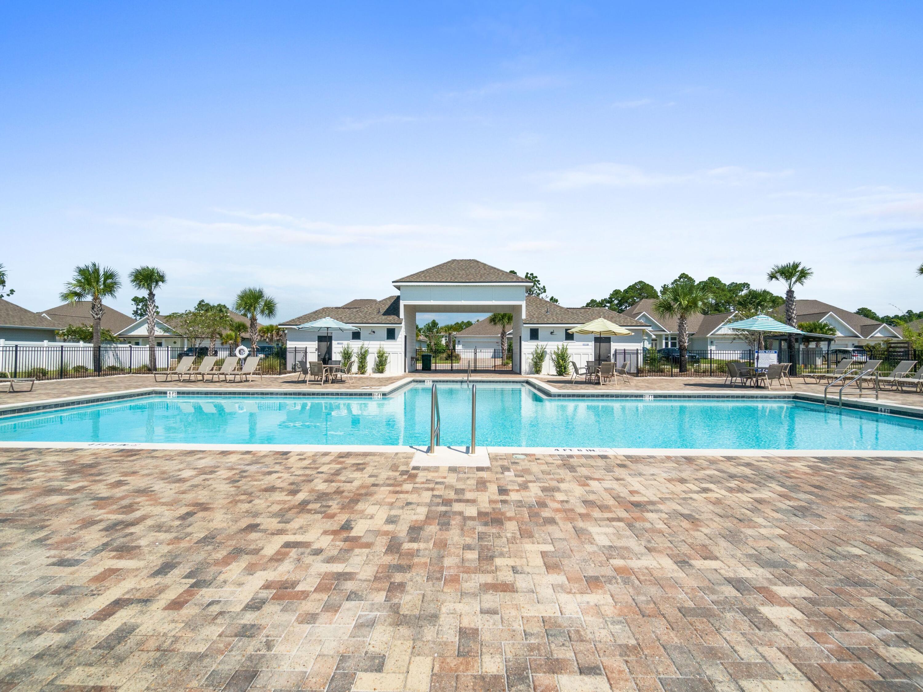 171 Pine Lake Drive Santa Rosa Beach FL 32459