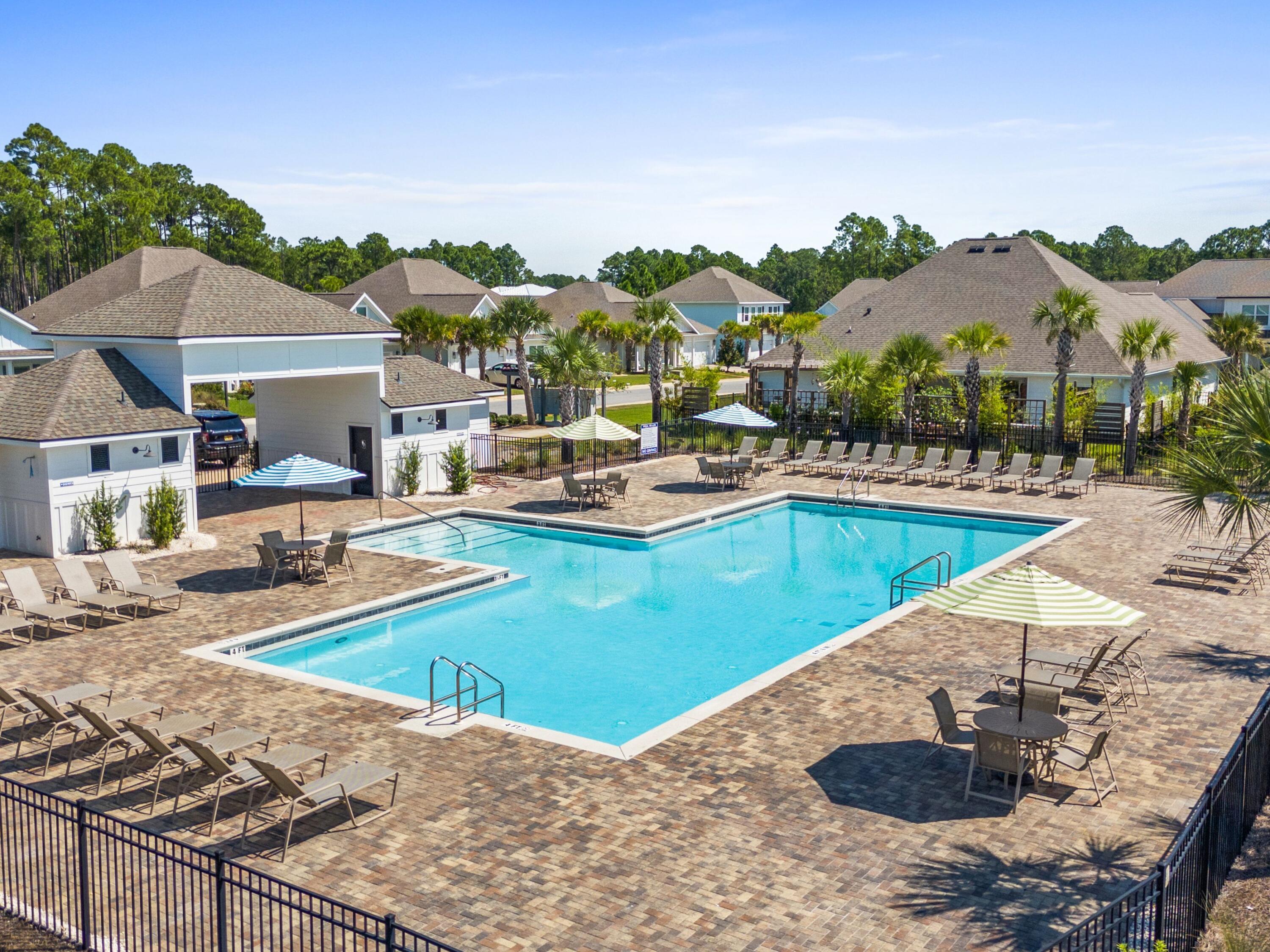 171 Pine Lake Drive Santa Rosa Beach FL 32459