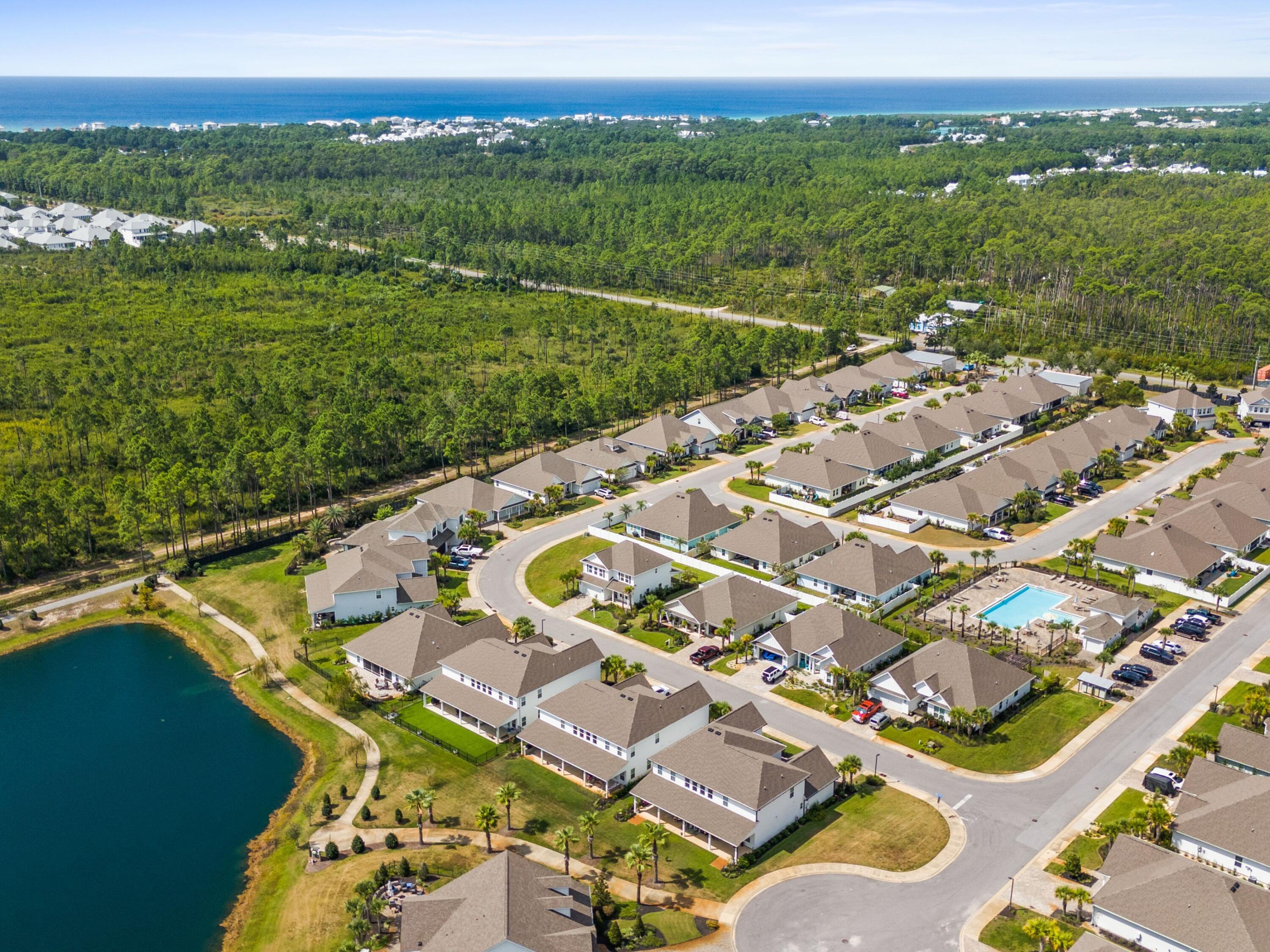 171 Pine Lake Drive Santa Rosa Beach FL 32459