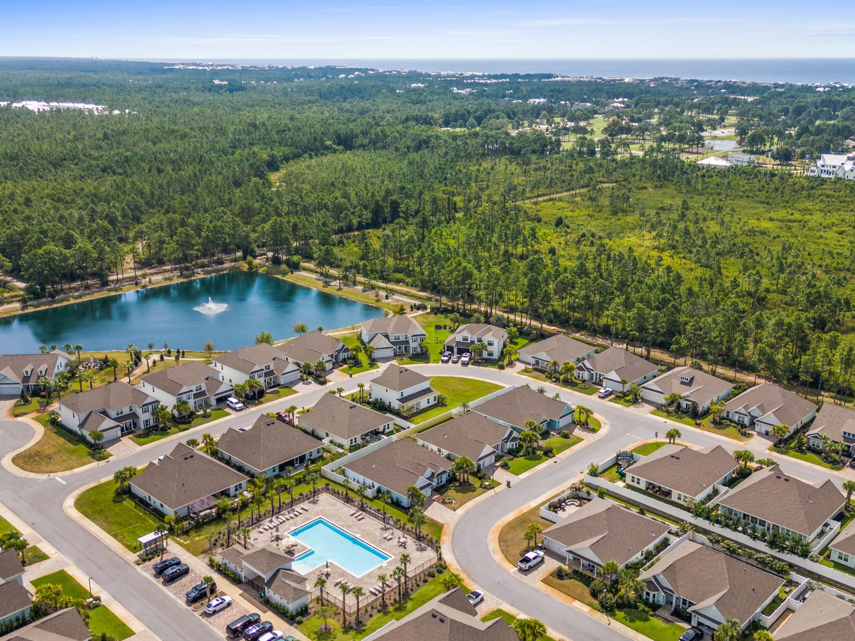 171 Pine Lake Drive Santa Rosa Beach FL 32459