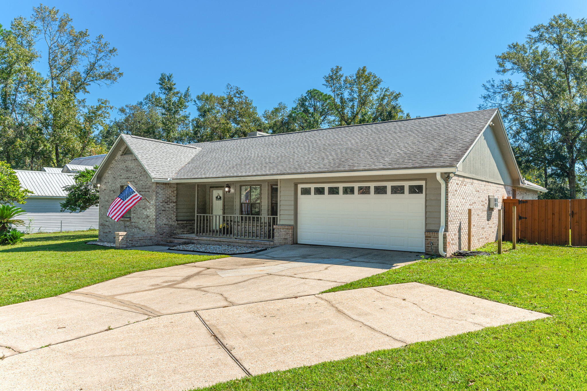 201 Country Club Drive Crestview FL 32536