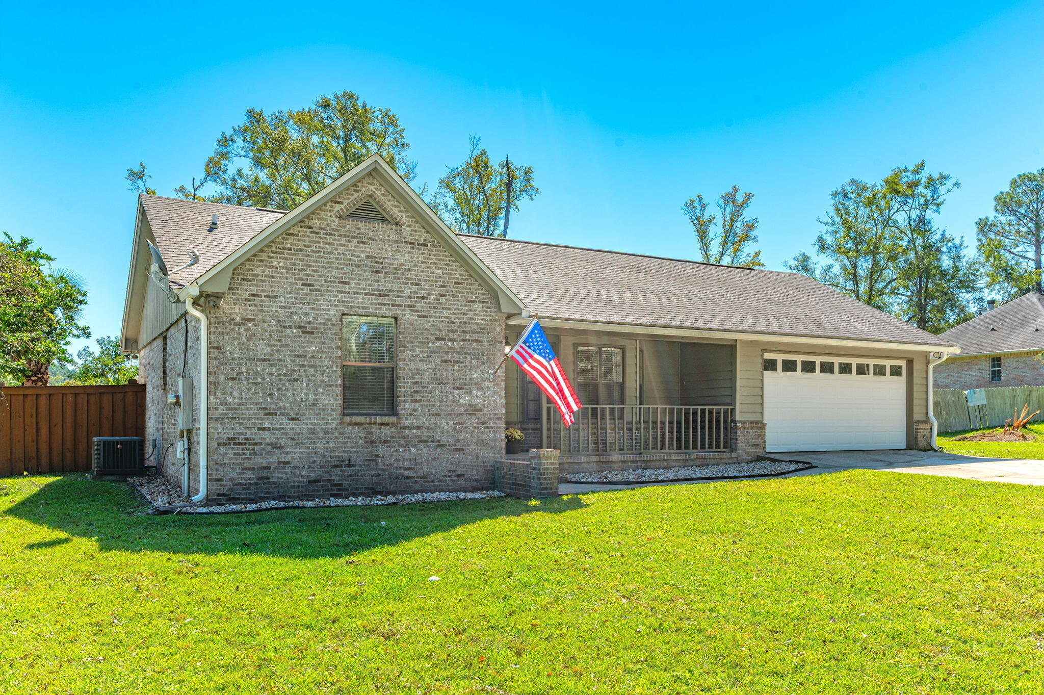 201 Country Club Drive Crestview FL 32536