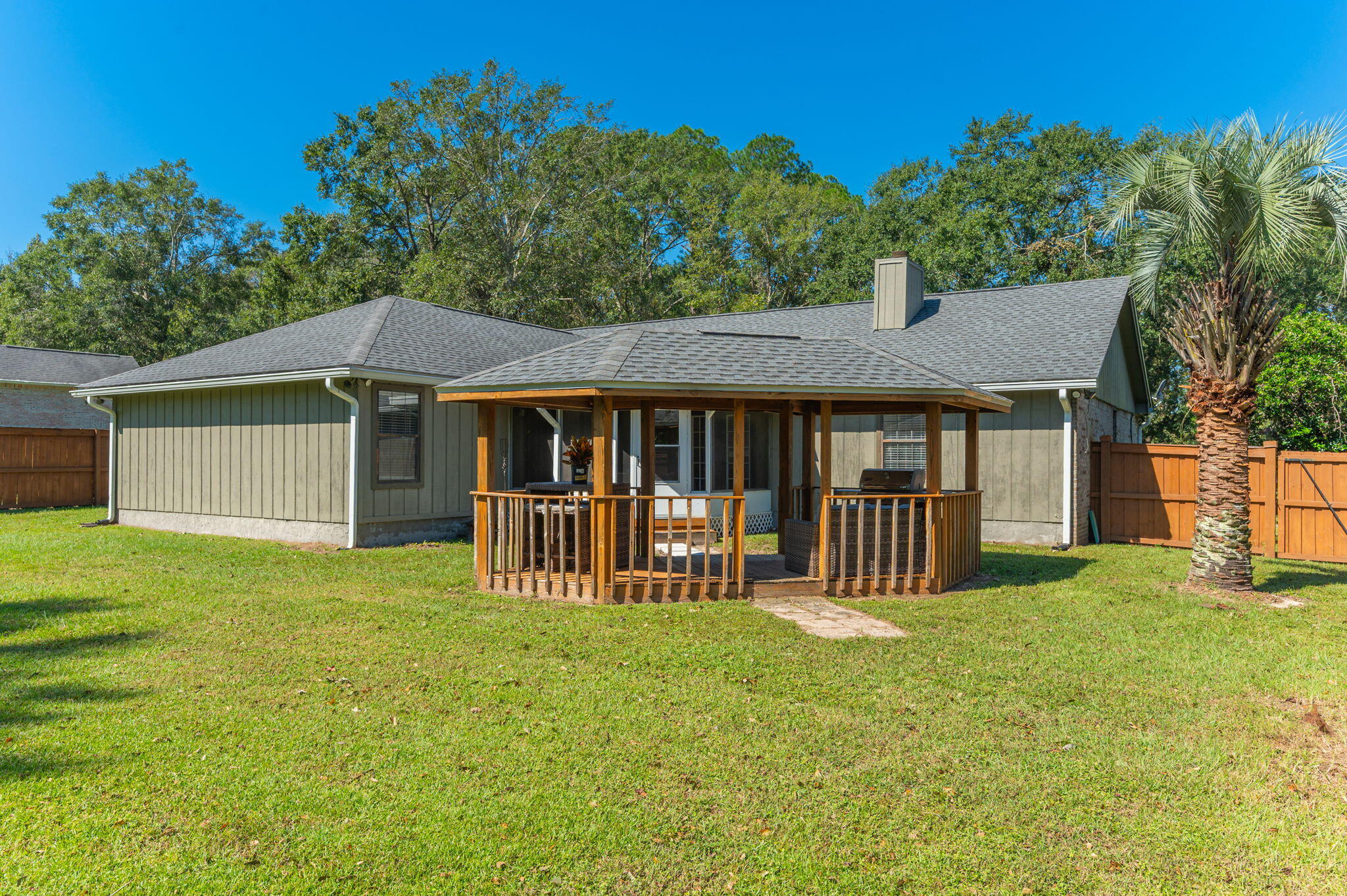 201 Country Club Drive Crestview FL 32536
