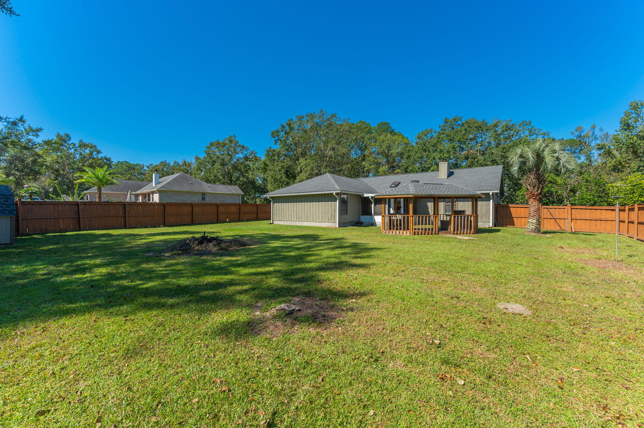 201 Country Club Drive Crestview FL 32536