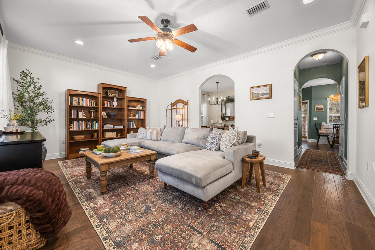 120 Mosaic Oaks Circle Santa Rosa Beach FL 32459