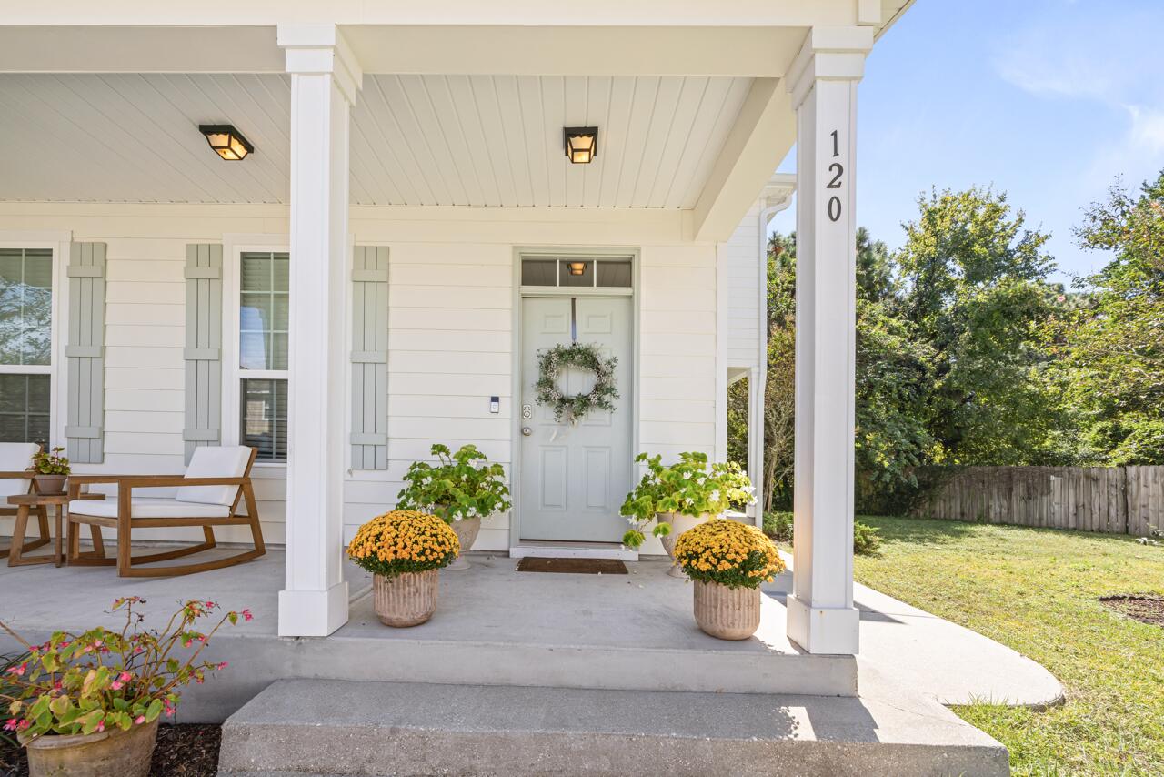 120 Mosaic Oaks Circle Santa Rosa Beach FL 32459