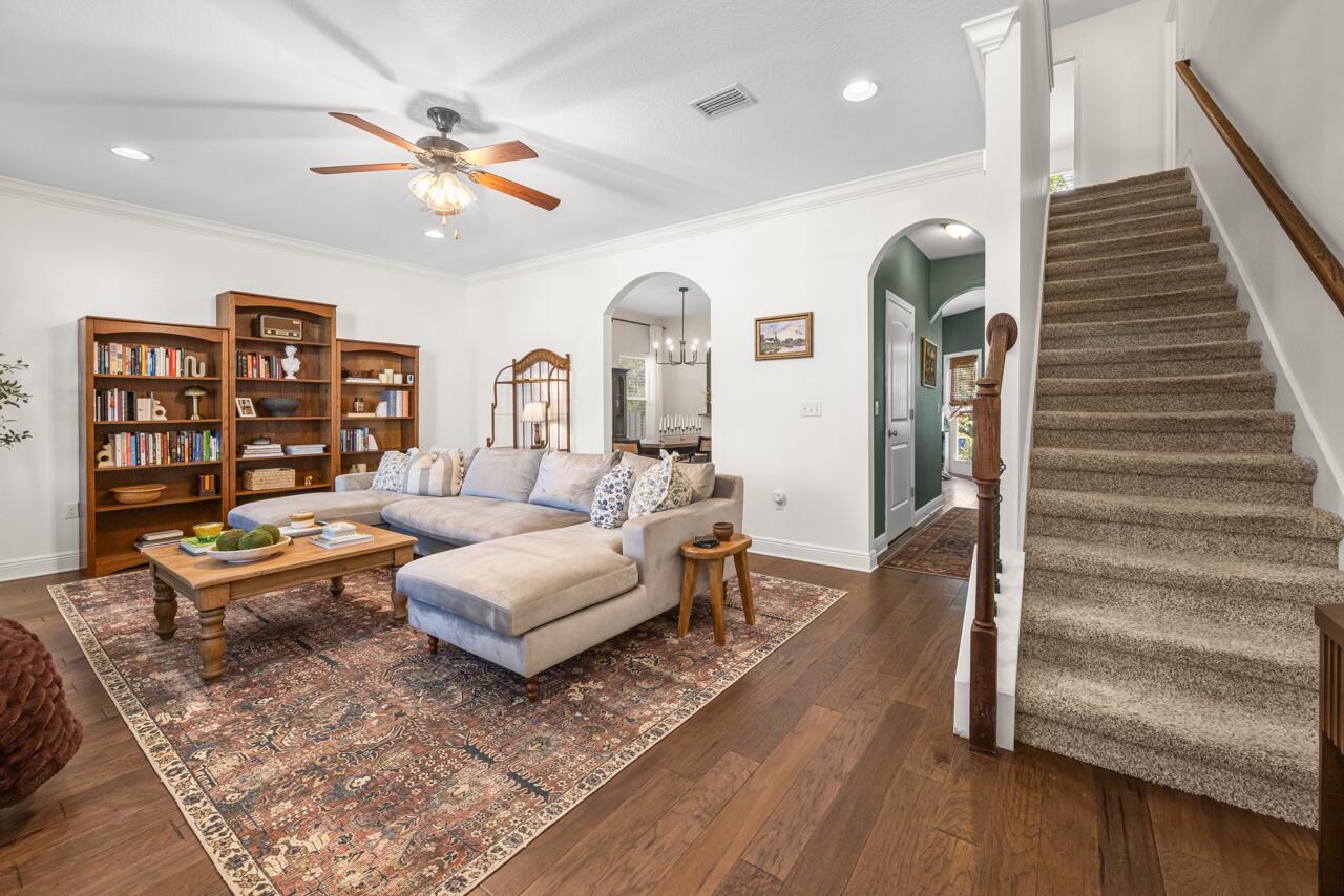 120 Mosaic Oaks Circle Santa Rosa Beach FL 32459