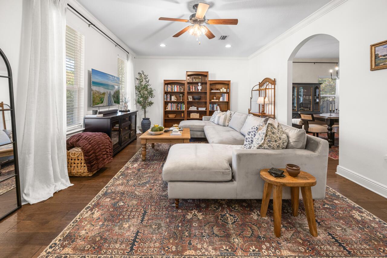 120 Mosaic Oaks Circle Santa Rosa Beach FL 32459