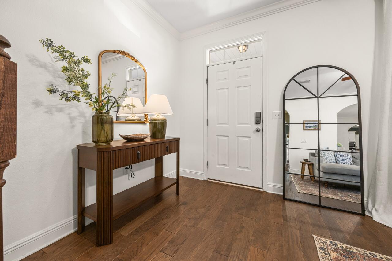 120 Mosaic Oaks Circle Santa Rosa Beach FL 32459