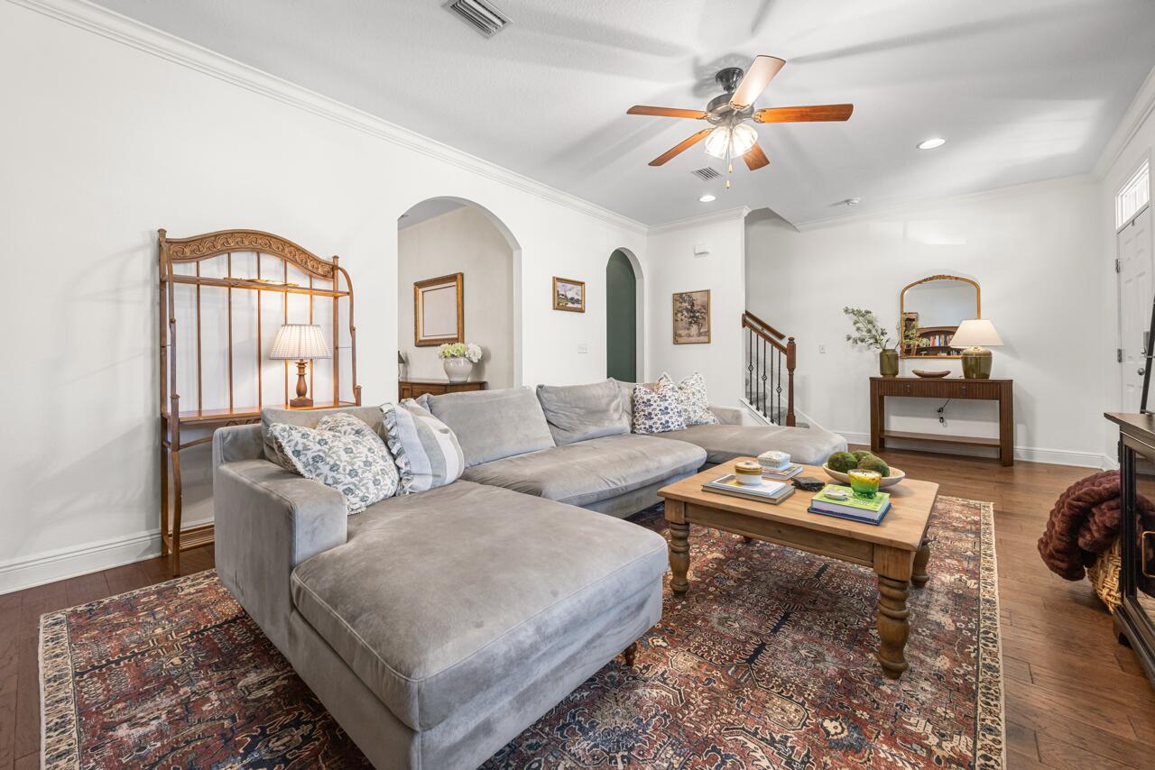 120 Mosaic Oaks Circle Santa Rosa Beach FL 32459