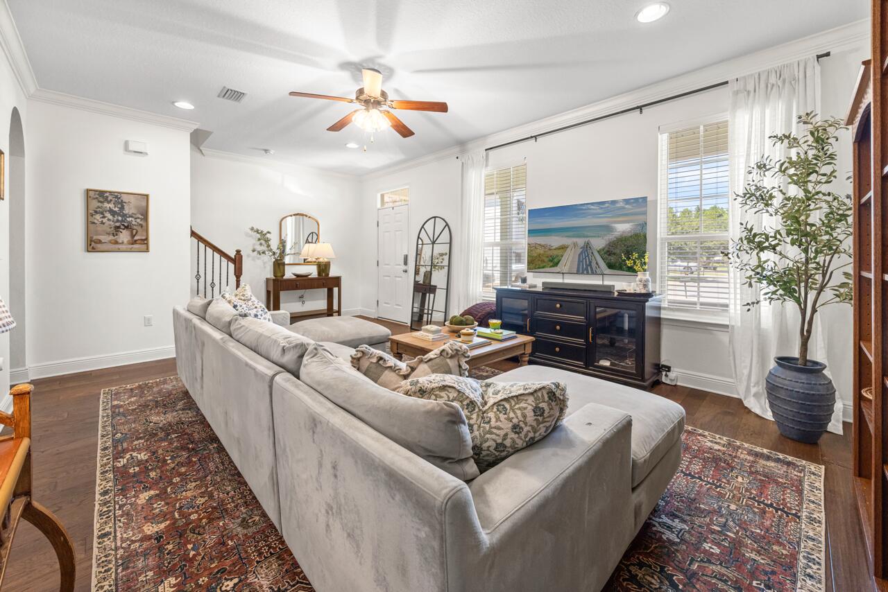 120 Mosaic Oaks Circle Santa Rosa Beach FL 32459